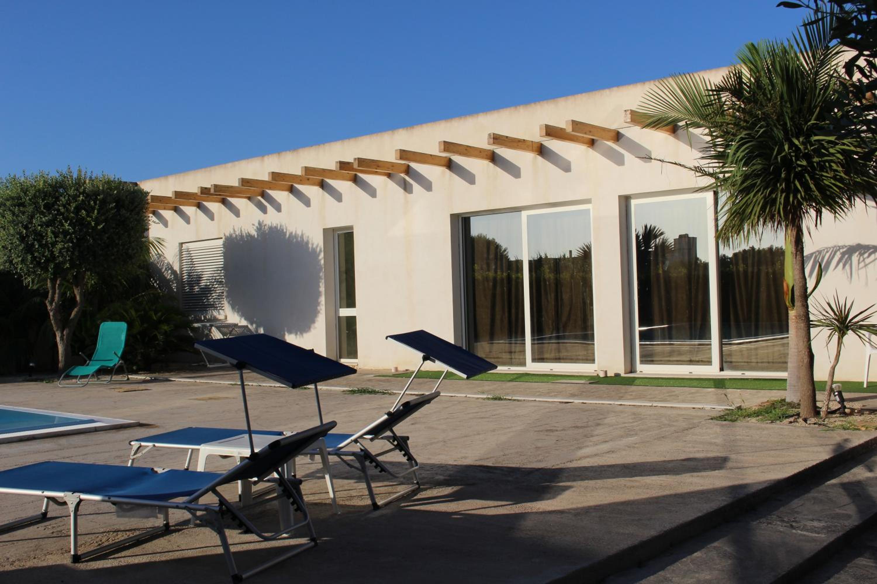 Hotel Villetta di Nonna Giovanna - Image 1