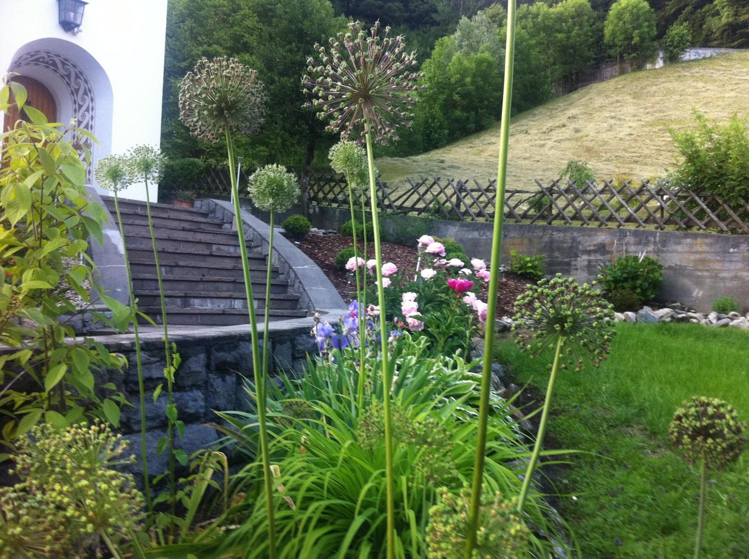 Landhaus Fuchsenstube
