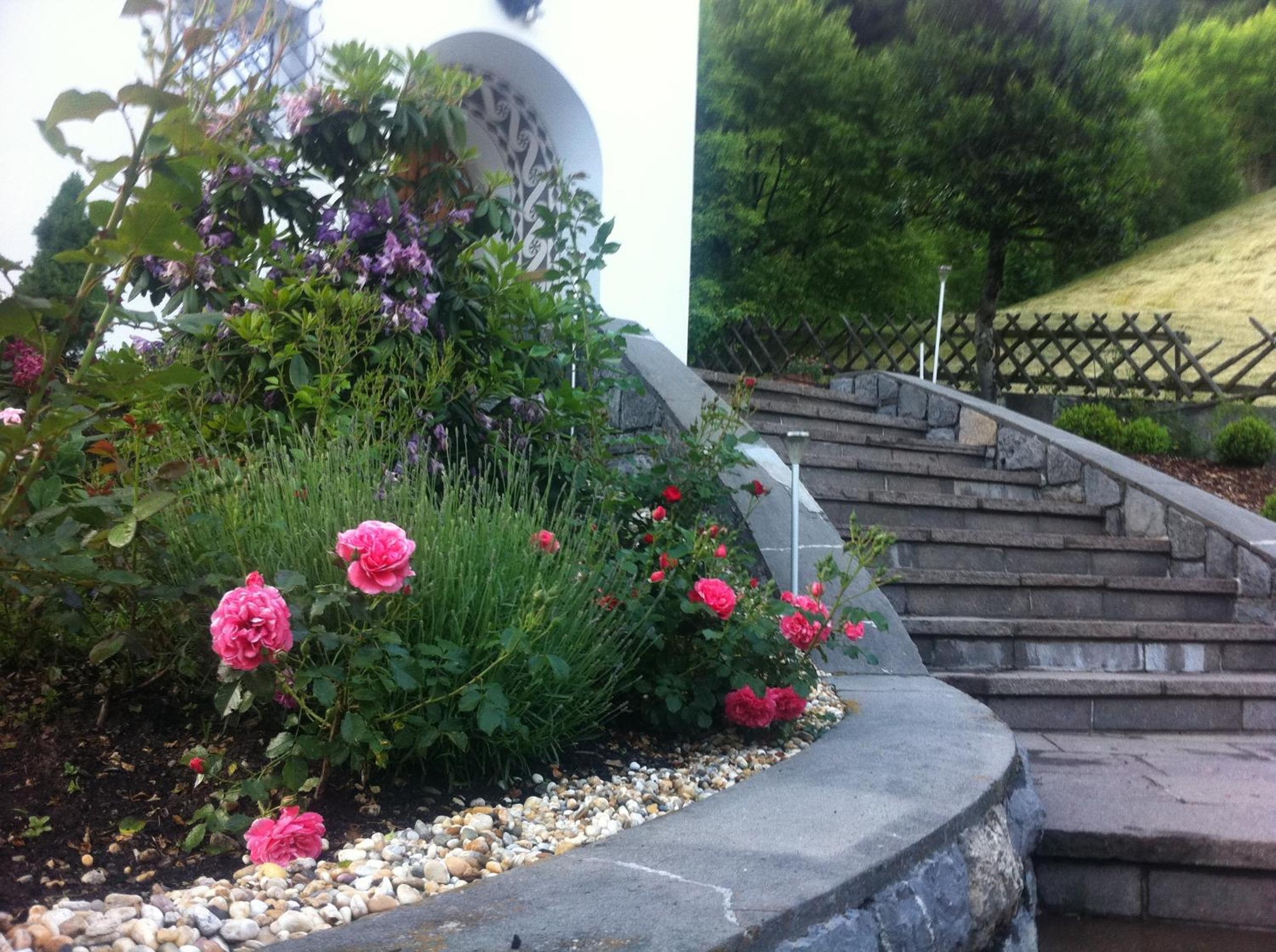 Landhaus Fuchsenstube