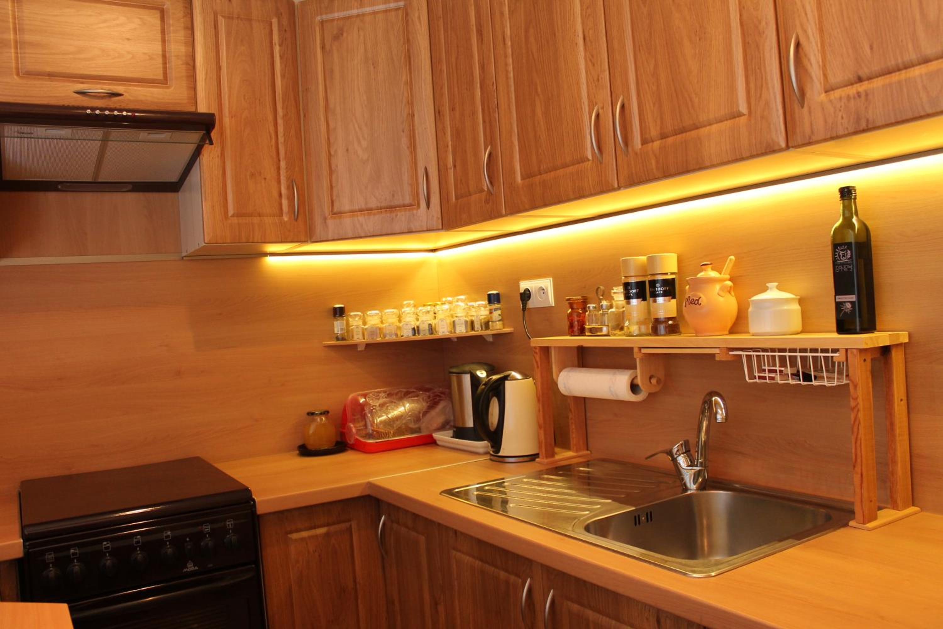 Apartman Tatry view 2