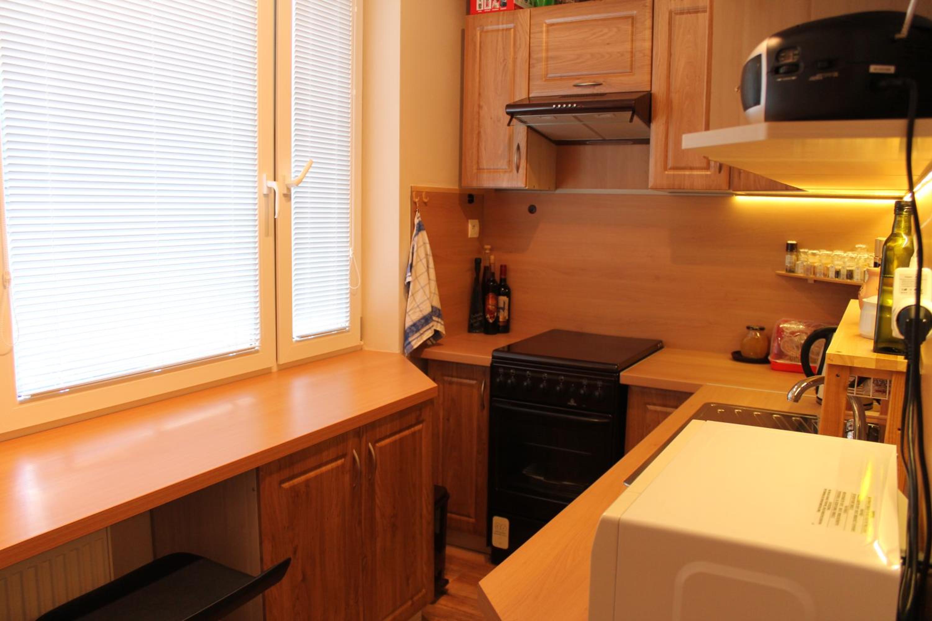 Apartman Tatry view 3