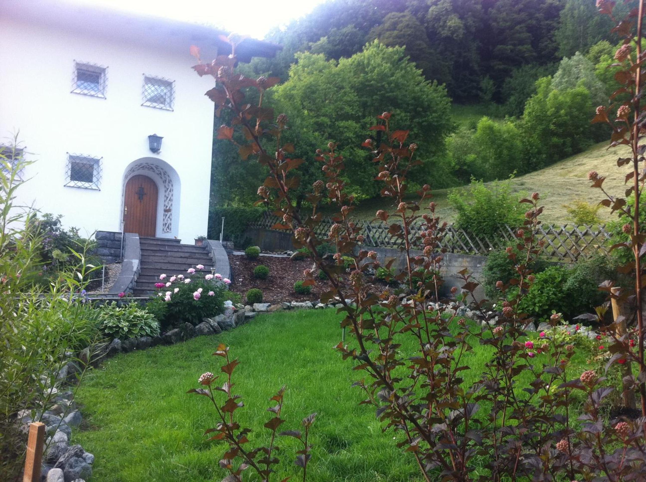 Landhaus Fuchsenstube