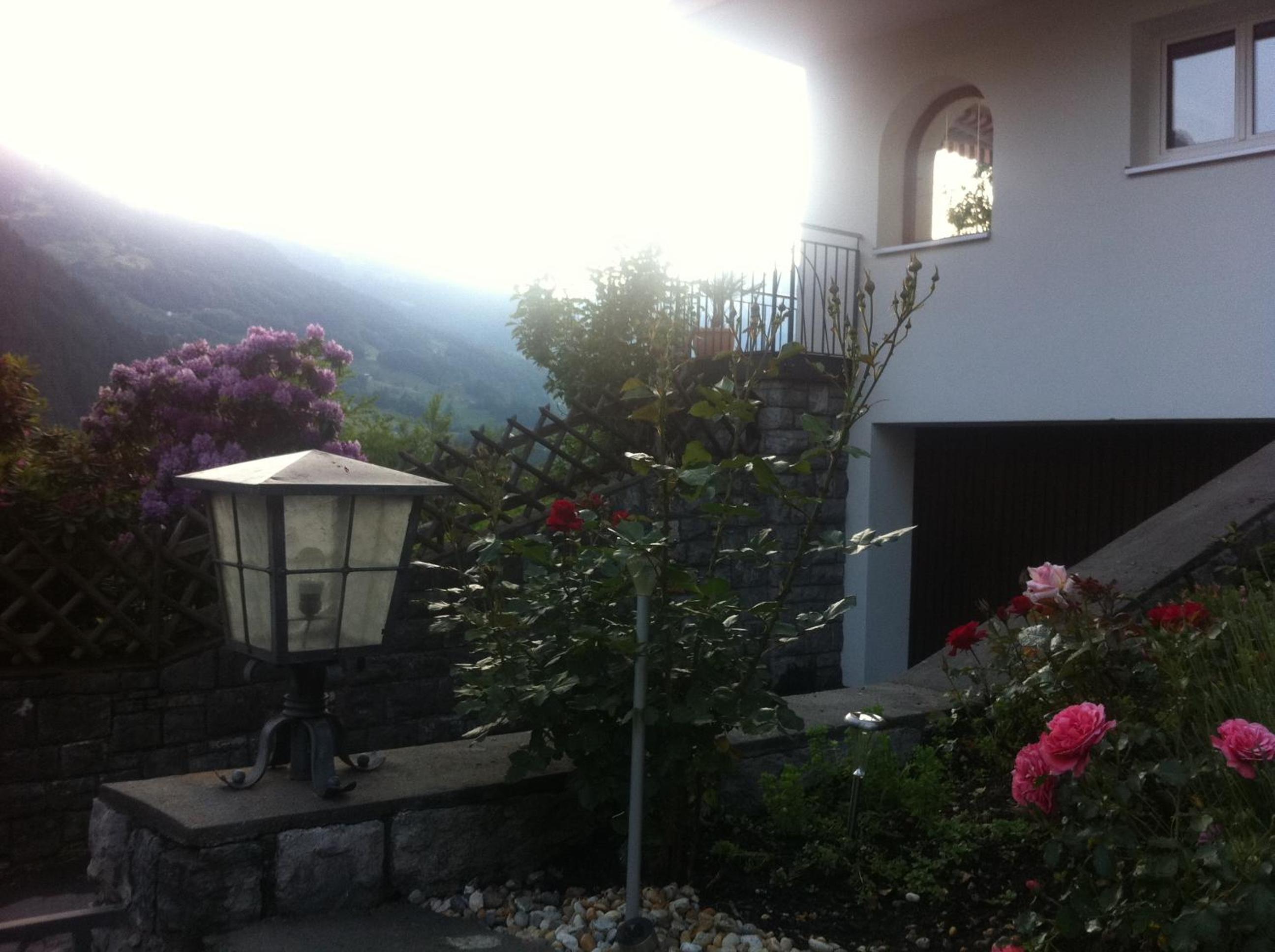 Landhaus Fuchsenstube