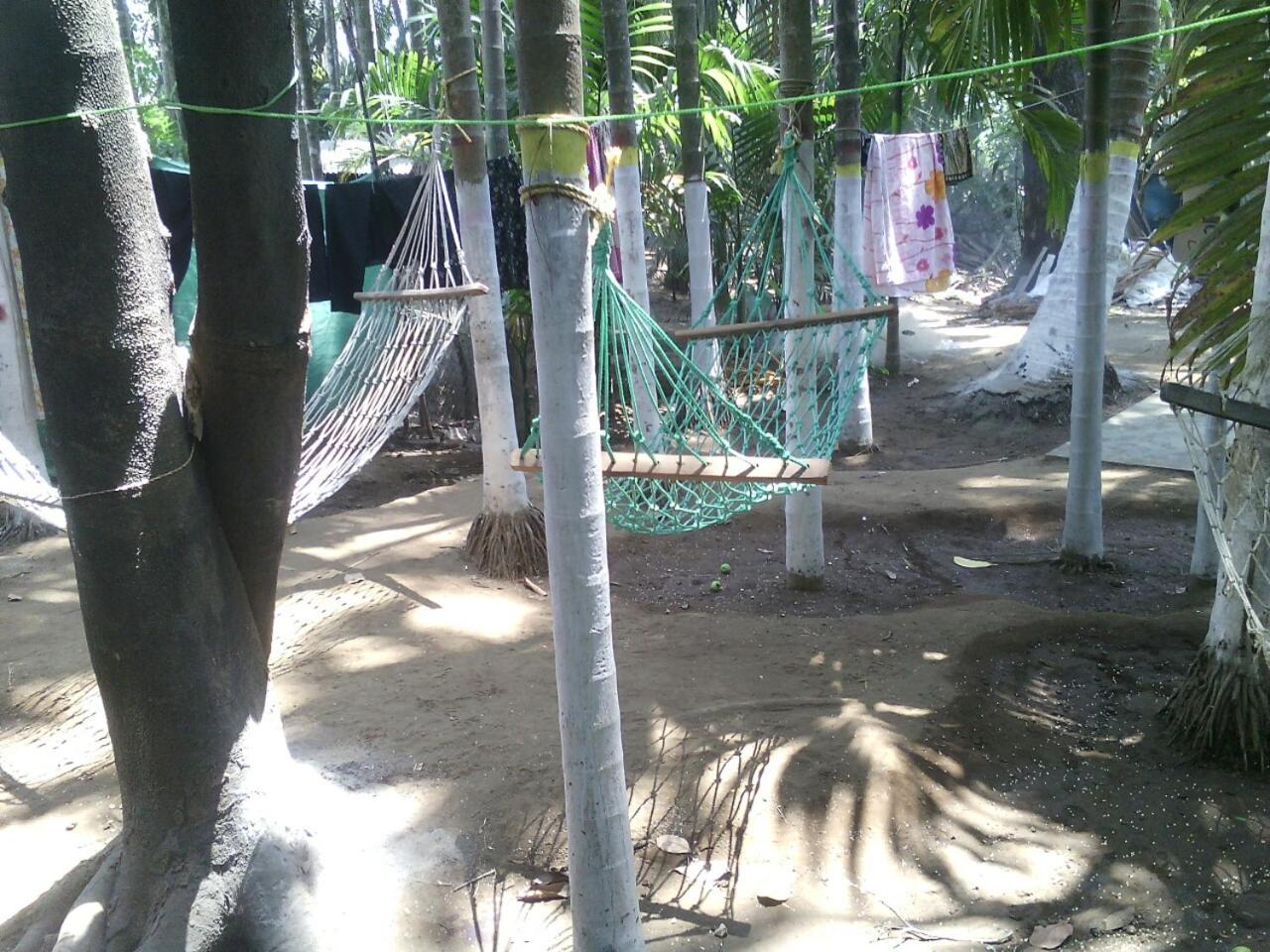 Ballaleshwar cottage view 3