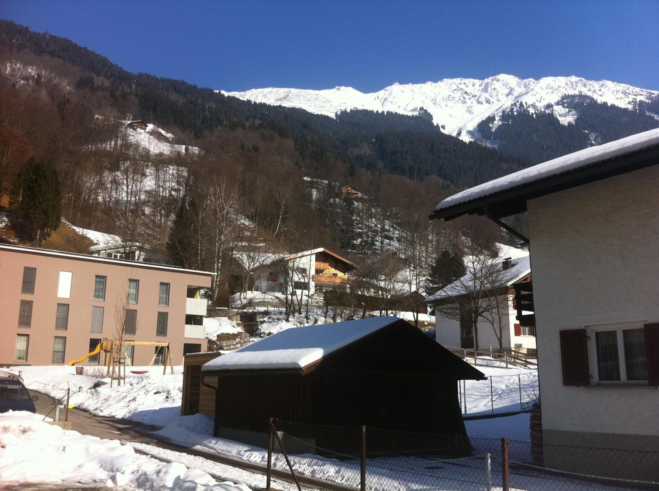 Landhaus Fuchsenstube