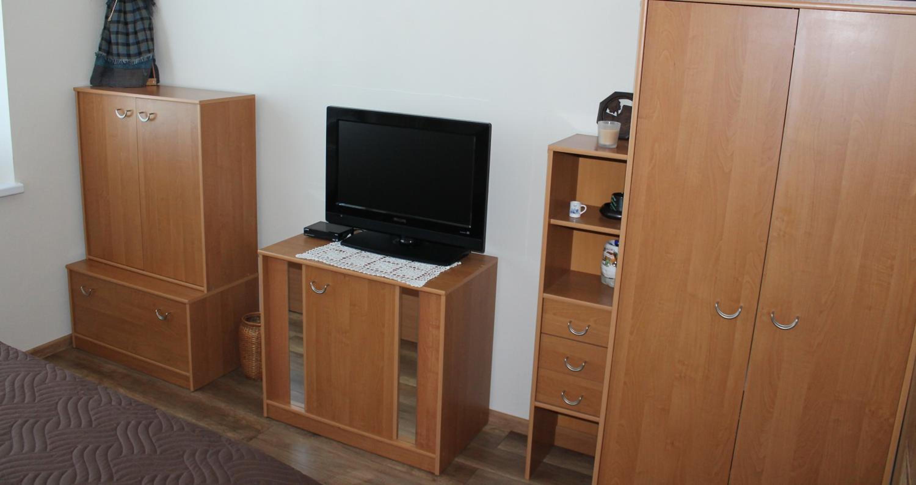Apartman Tatry view 5