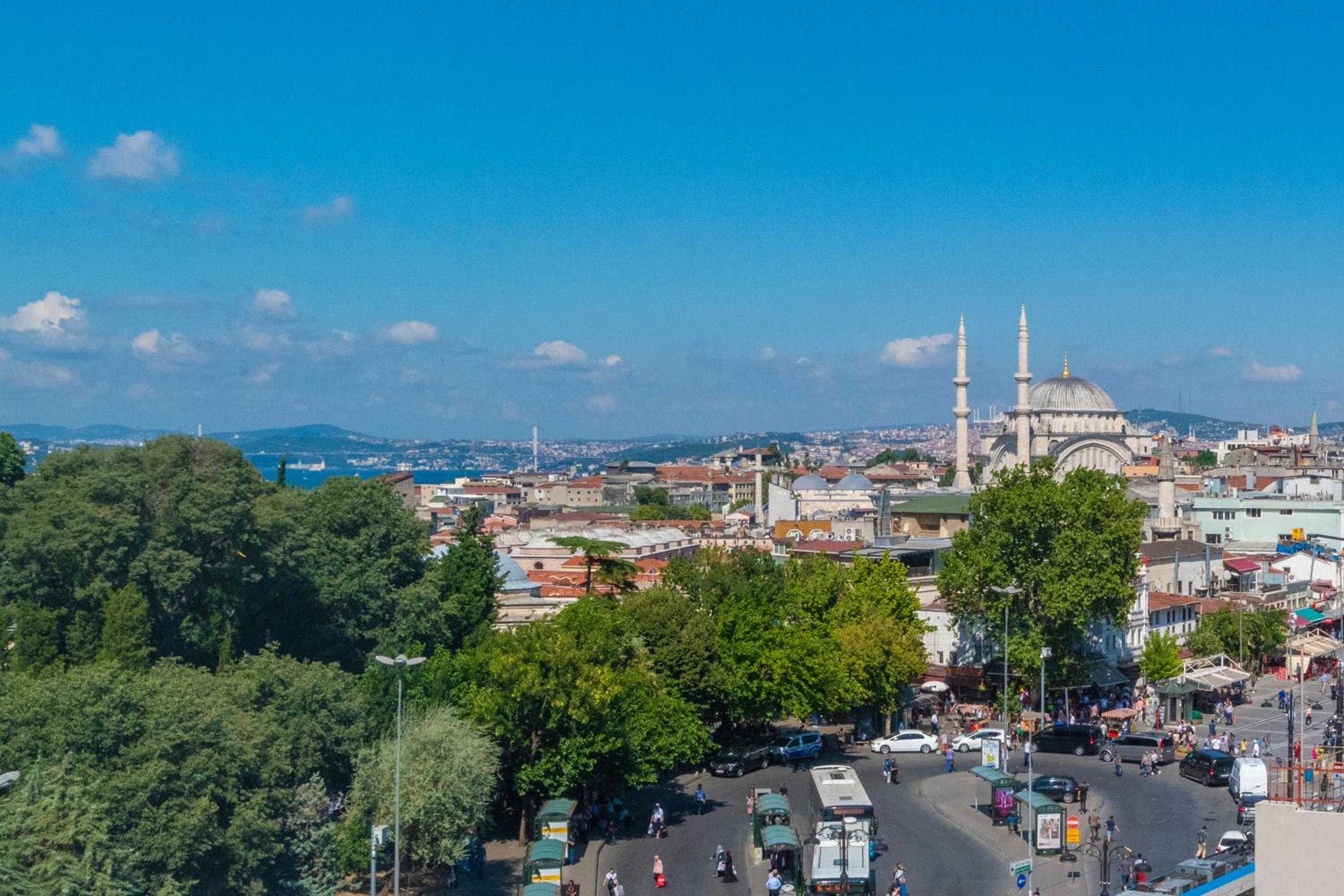 The Hotel Beyaz Saray & Spa - Özel Kategori - Image 17