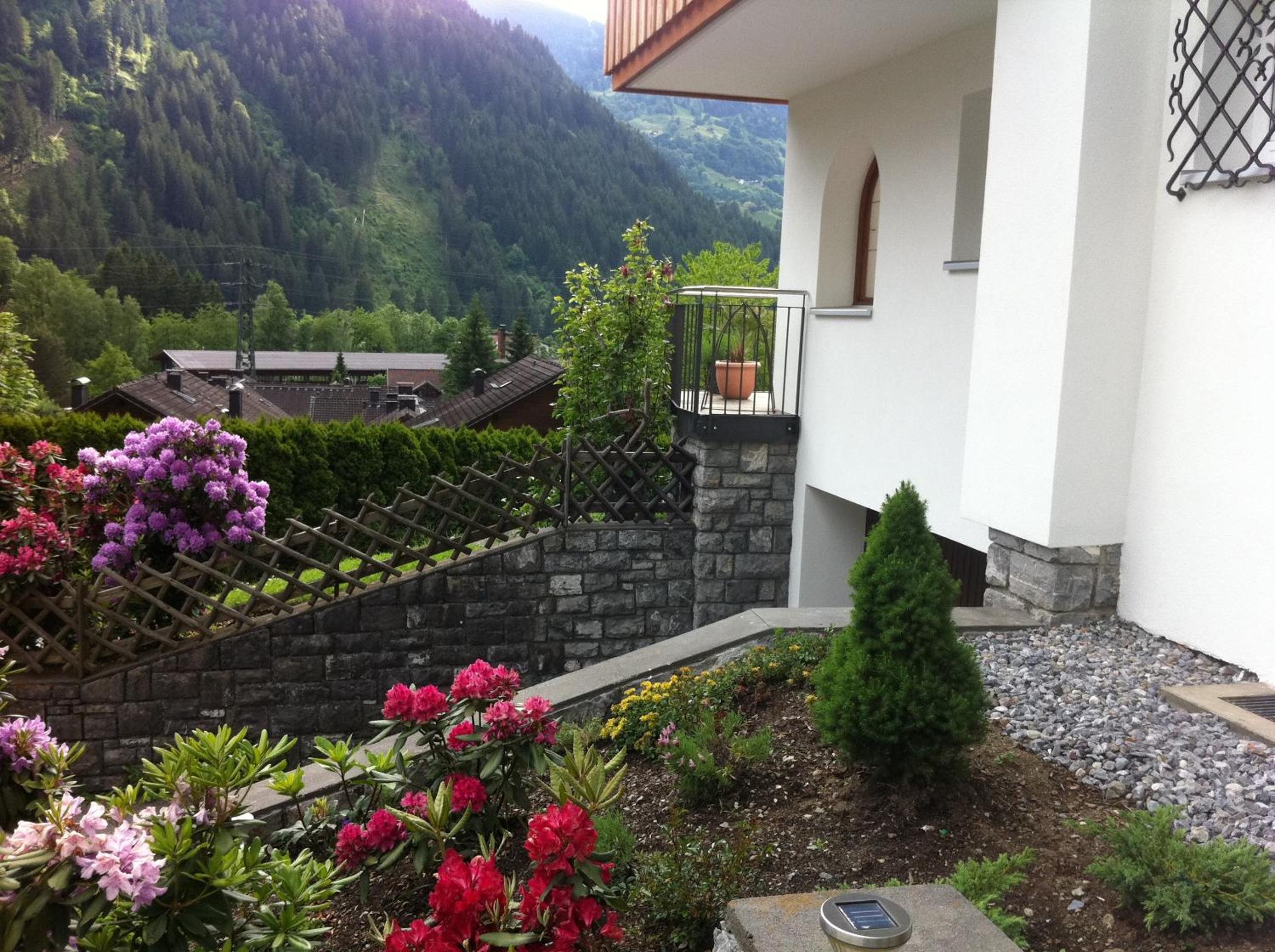 Landhaus Fuchsenstube