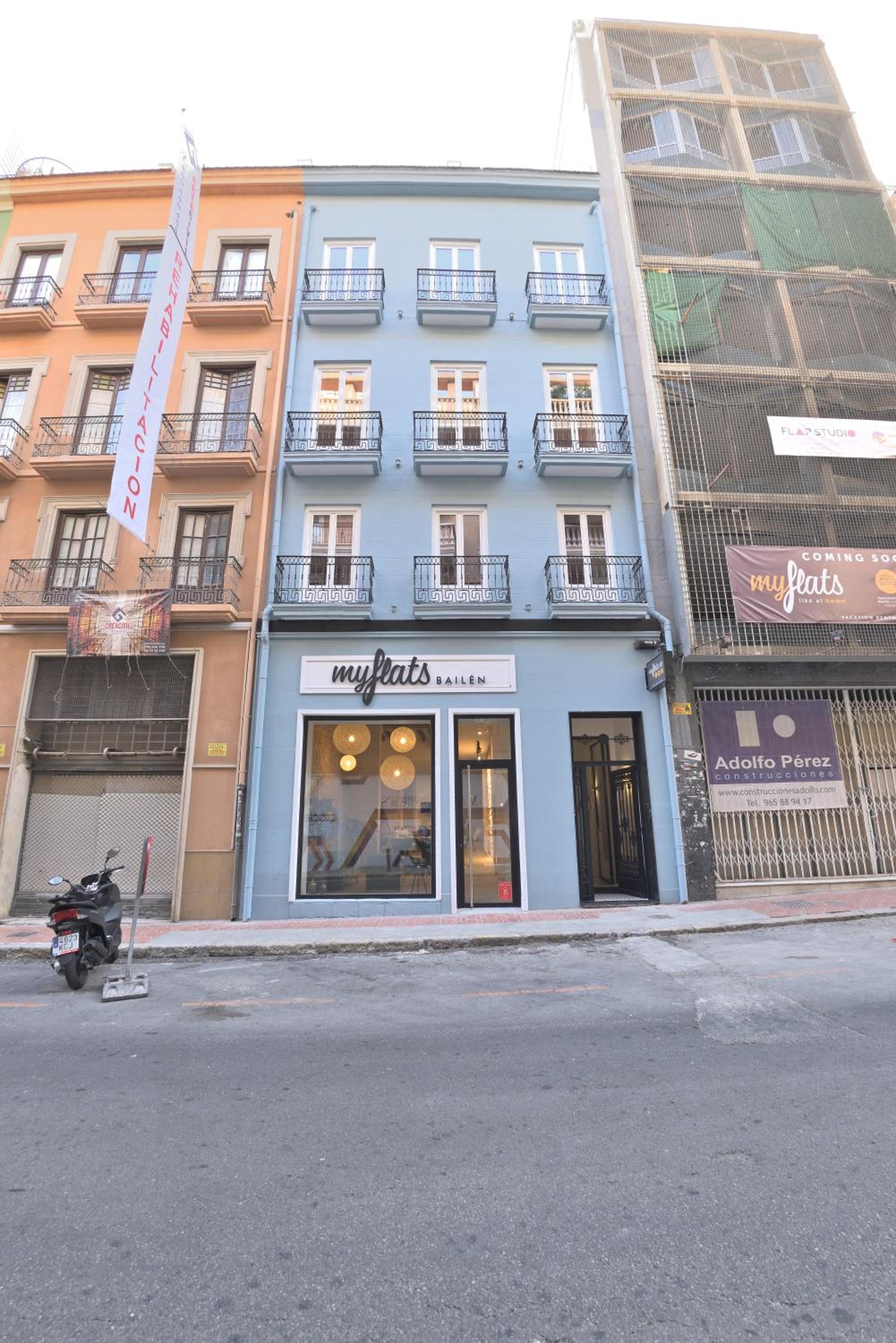 building