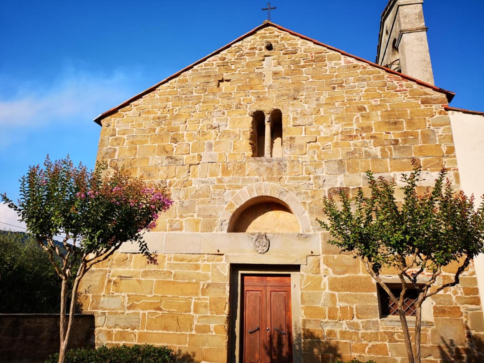 Borgo Sant'Andrea al Pozzo view 4