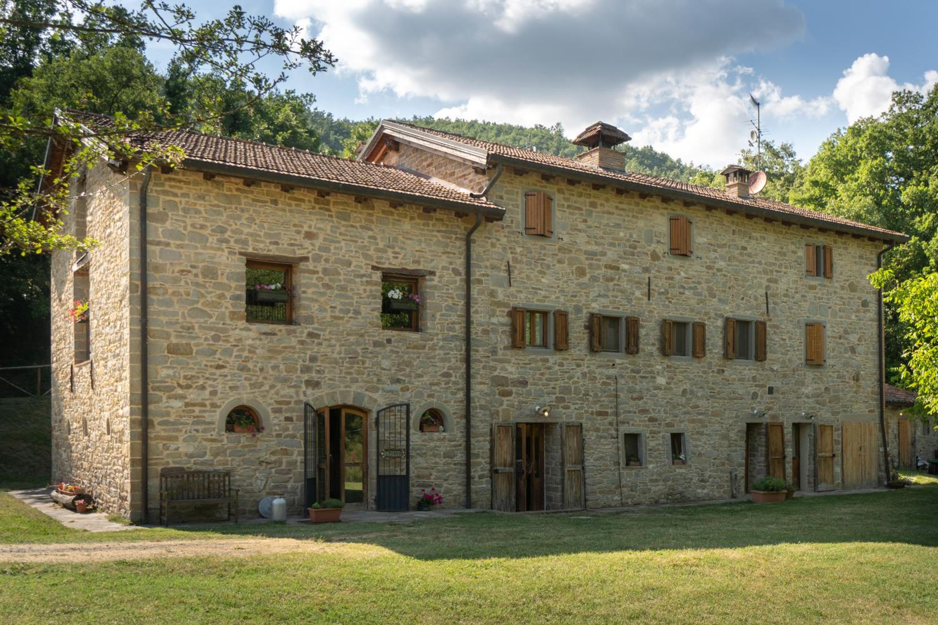 building