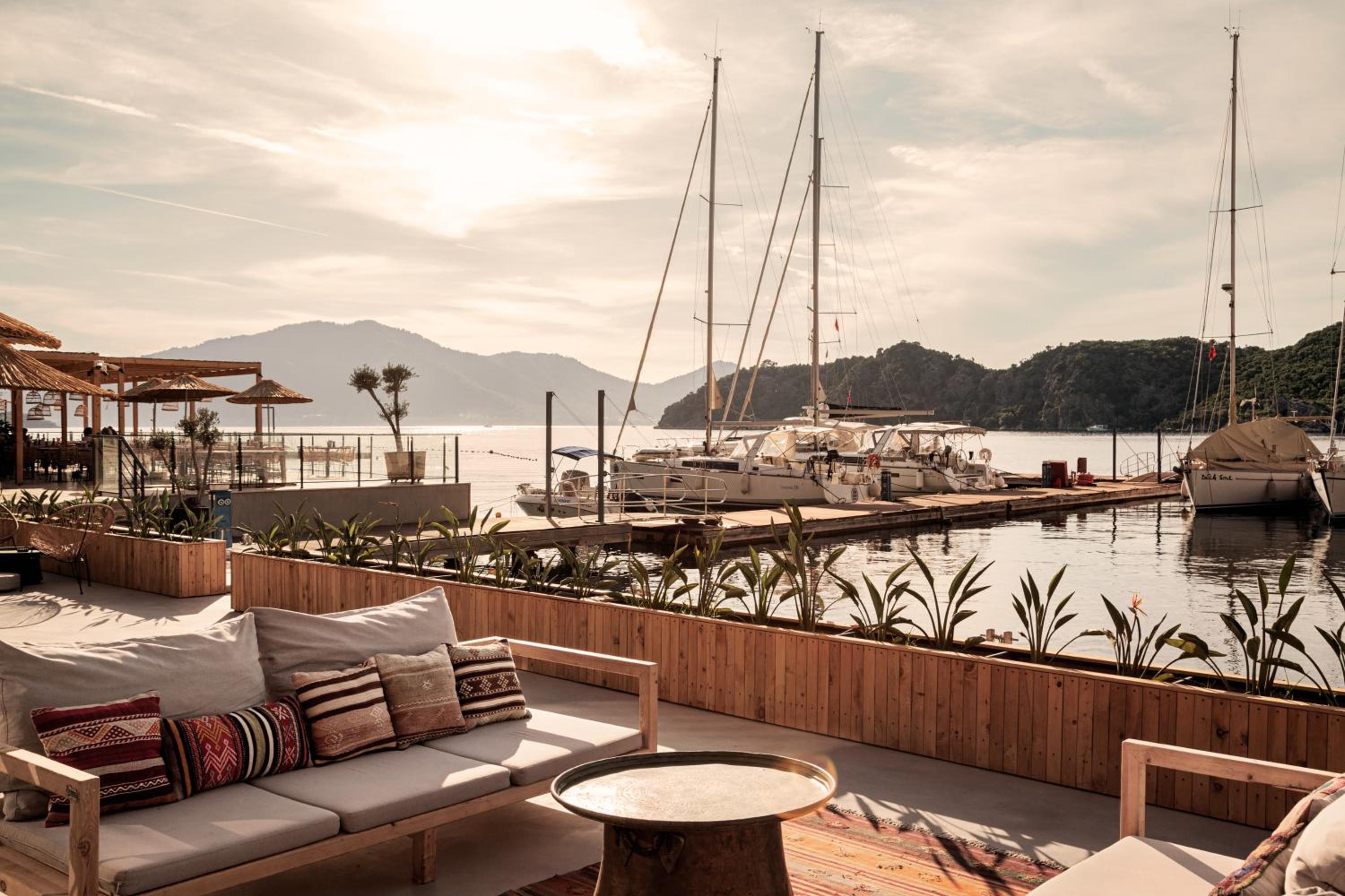 Cook's Club Adakoy, Marmaris - Adults Only "Plus 16" — photo 32