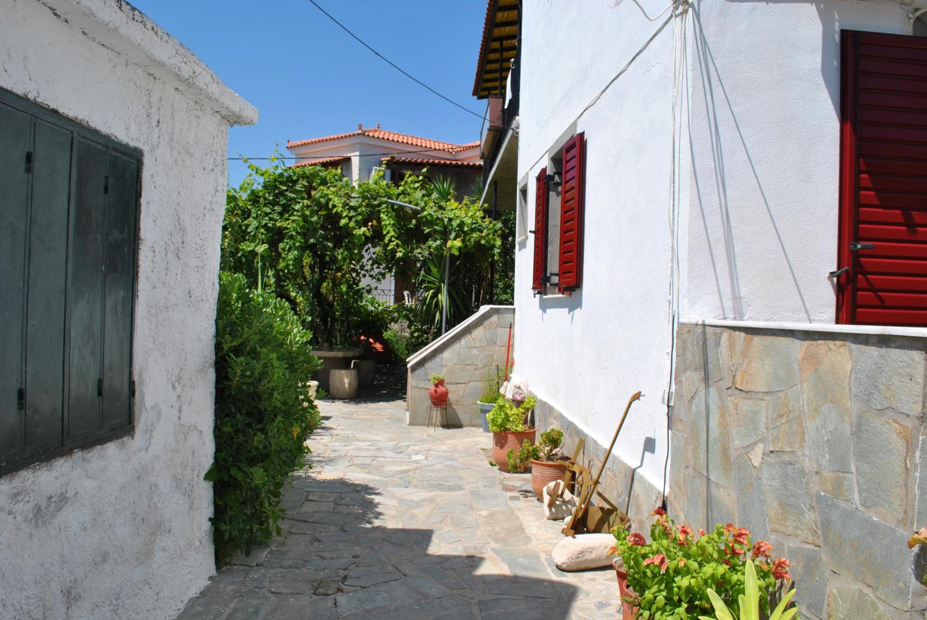 Magdalini Studio