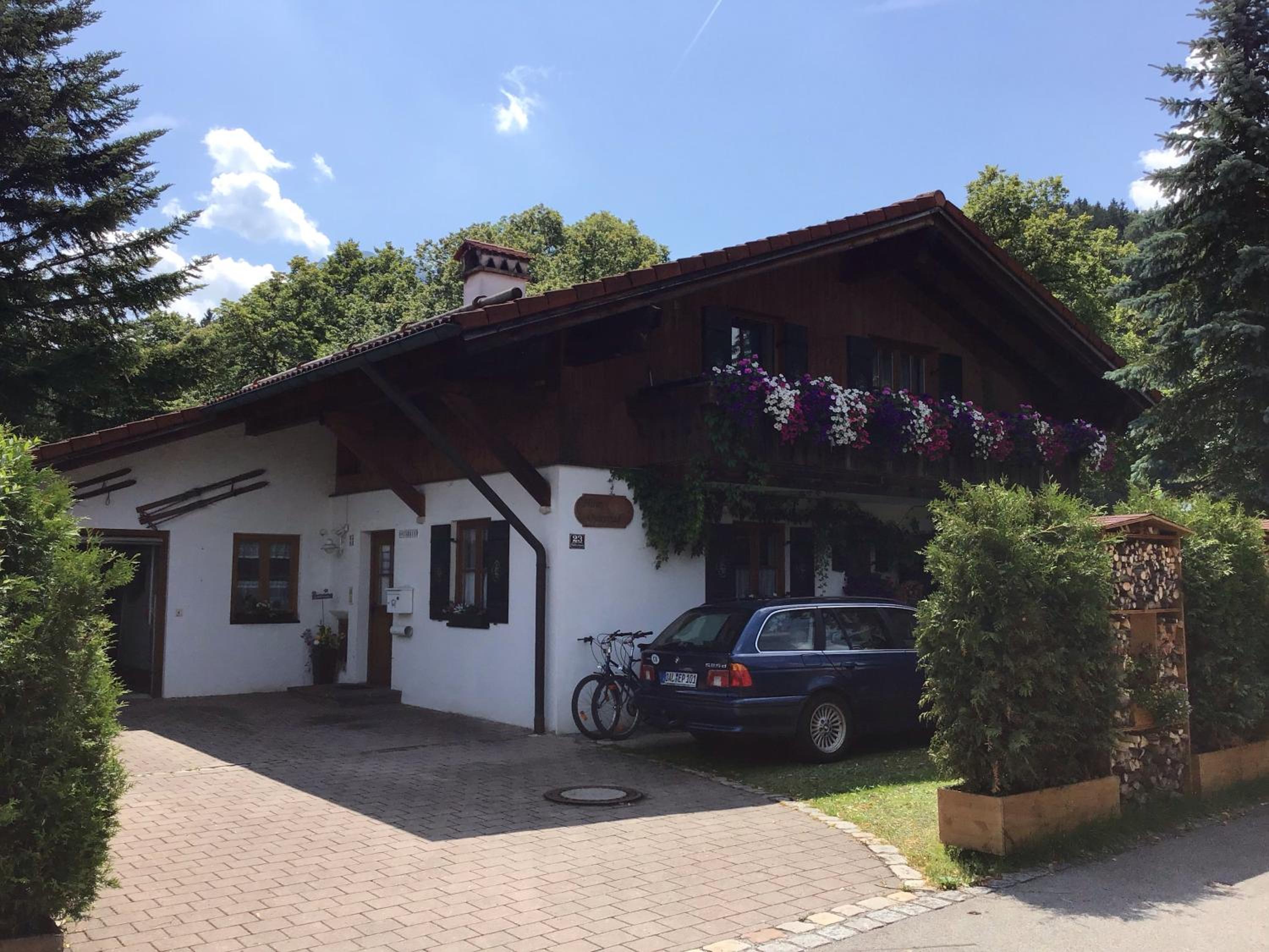 Haus Osterried view 3