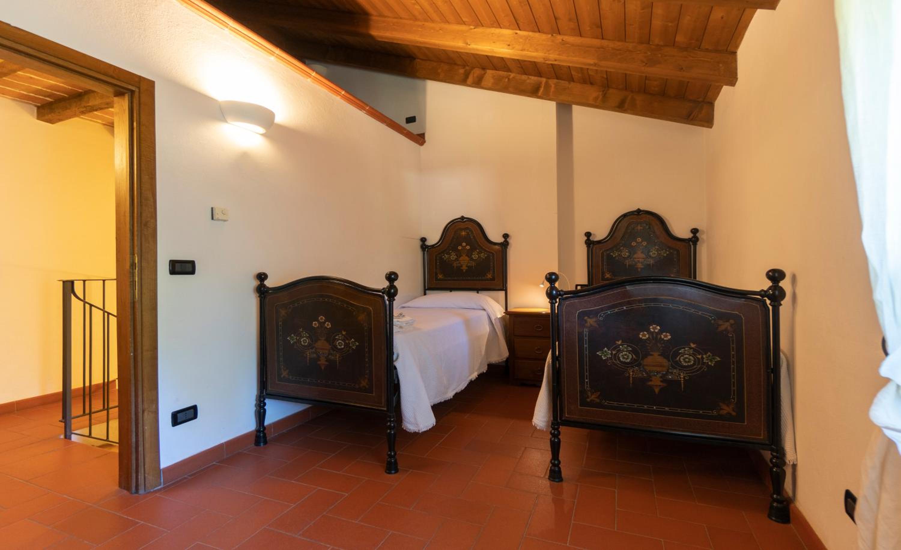 la cartiera dei benandanti