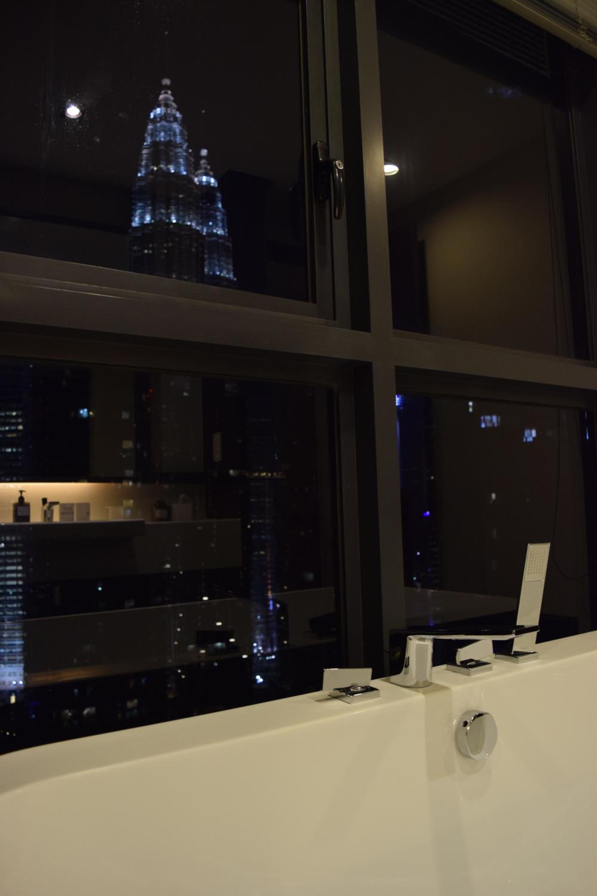 KLCC The Mews Home