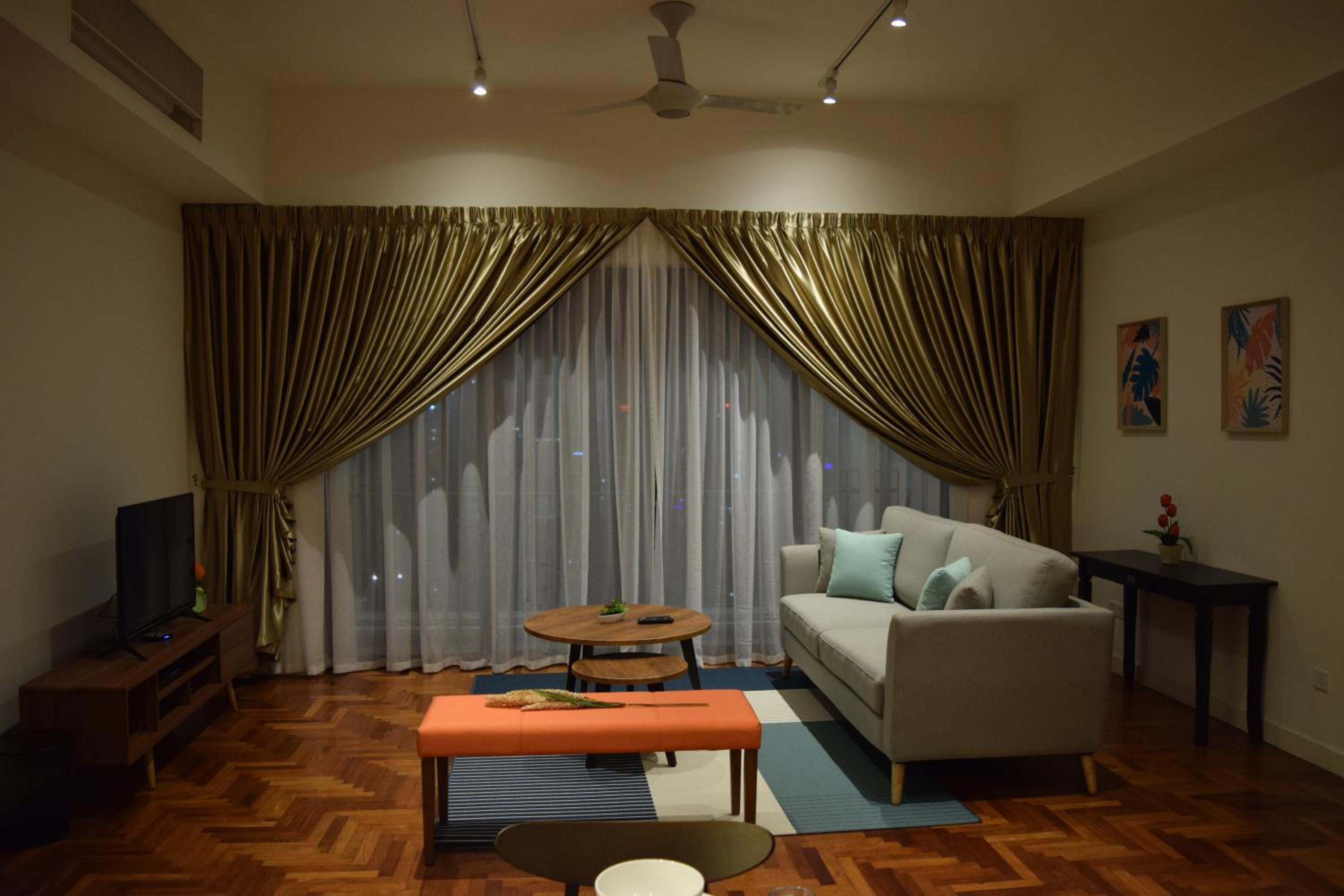 KLCC The Mews Home