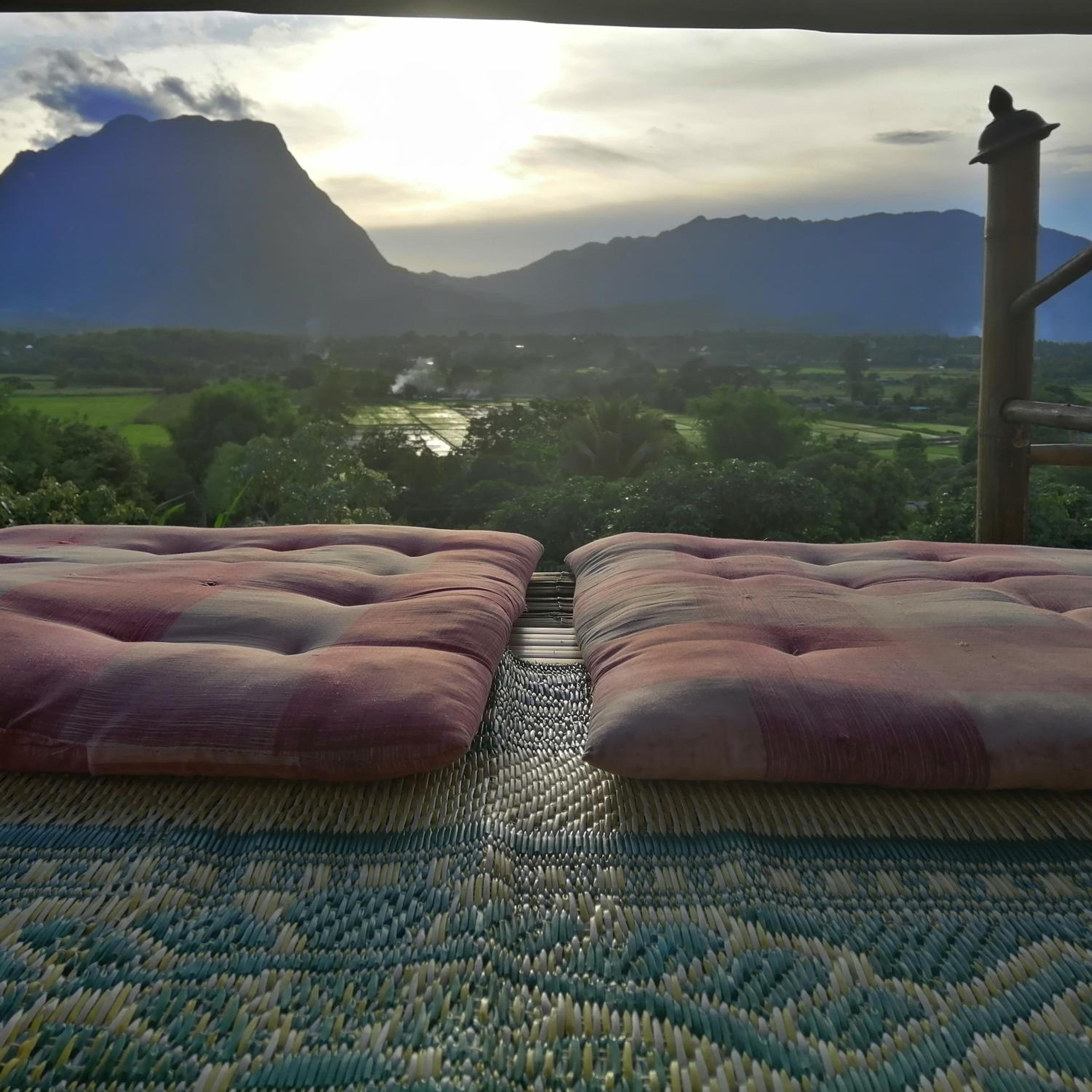 Baan 2 Dao Farmstay