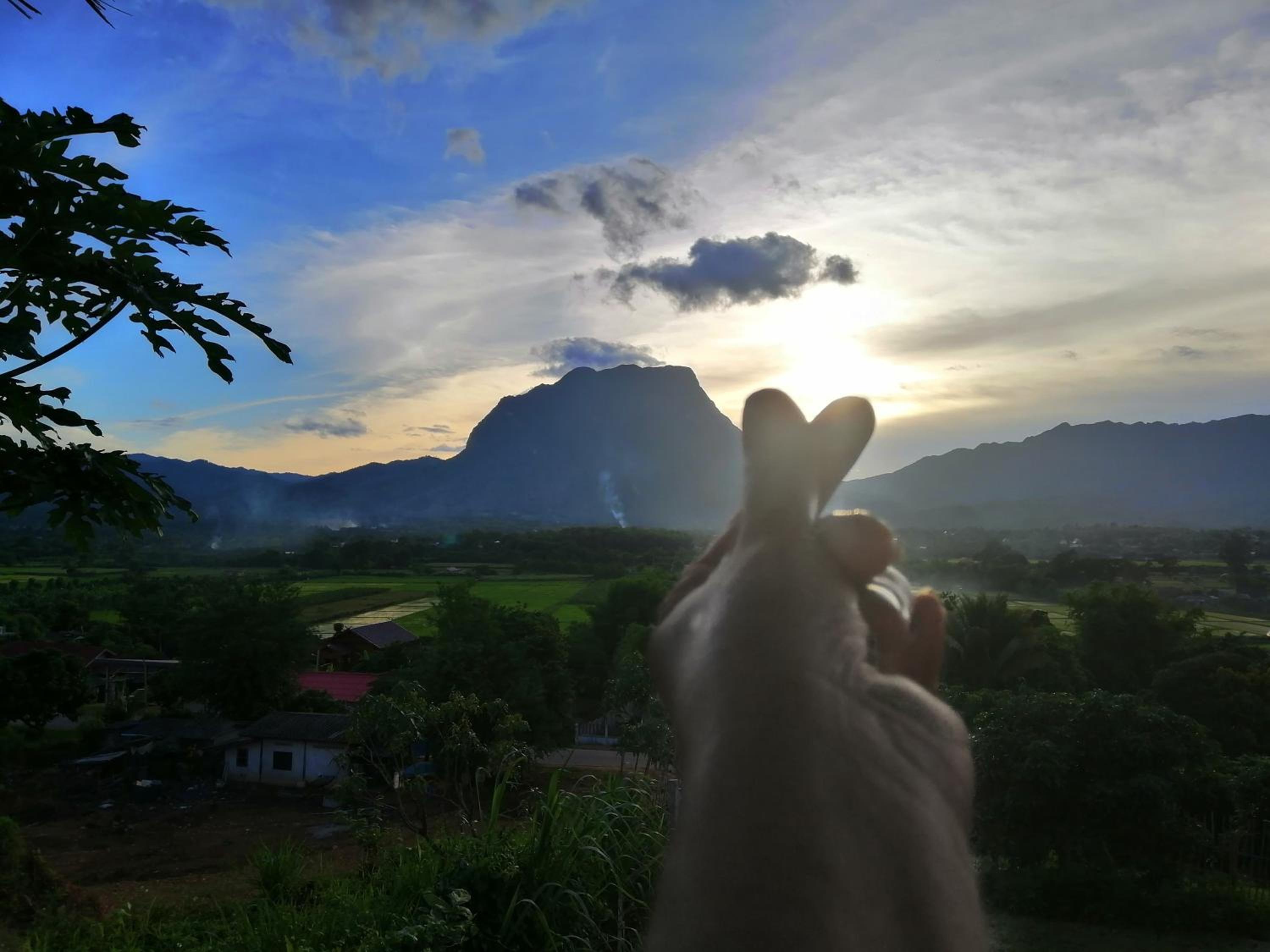 Baan 2 Dao Farmstay