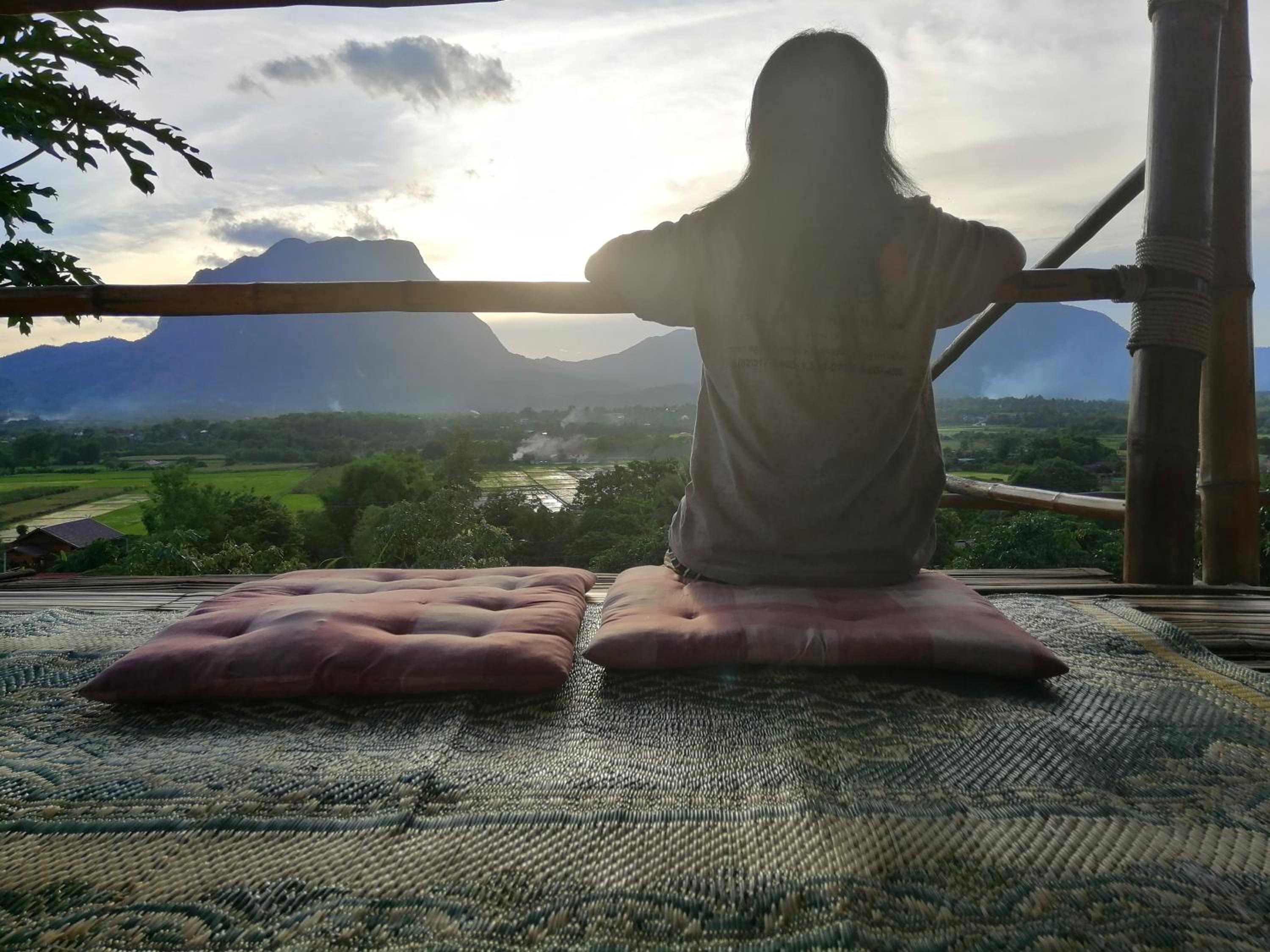 Baan 2 Dao Farmstay