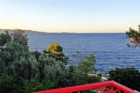Tramontana view 4
