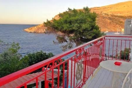 Tramontana view 5