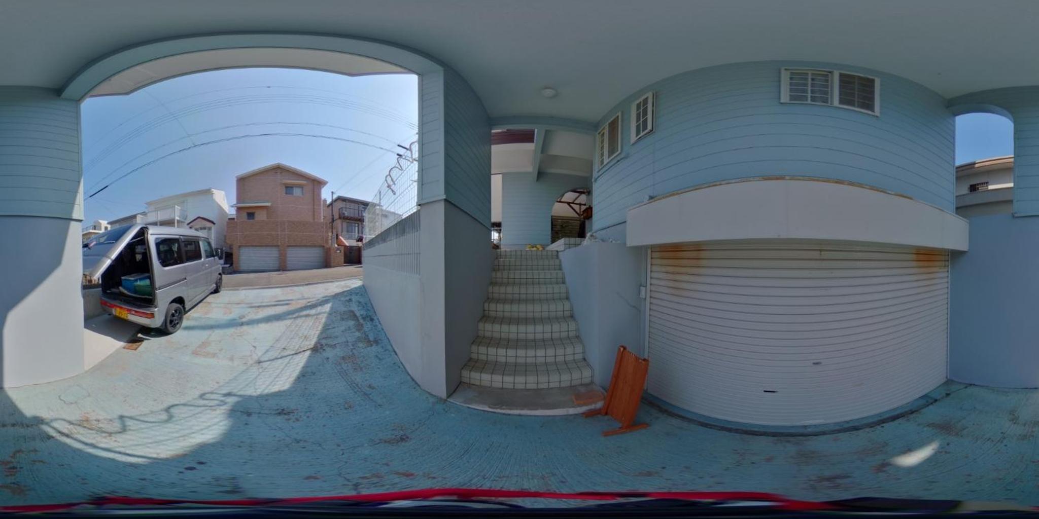 Guest House Marine Blue / Vacation STAY 1405 view 2
