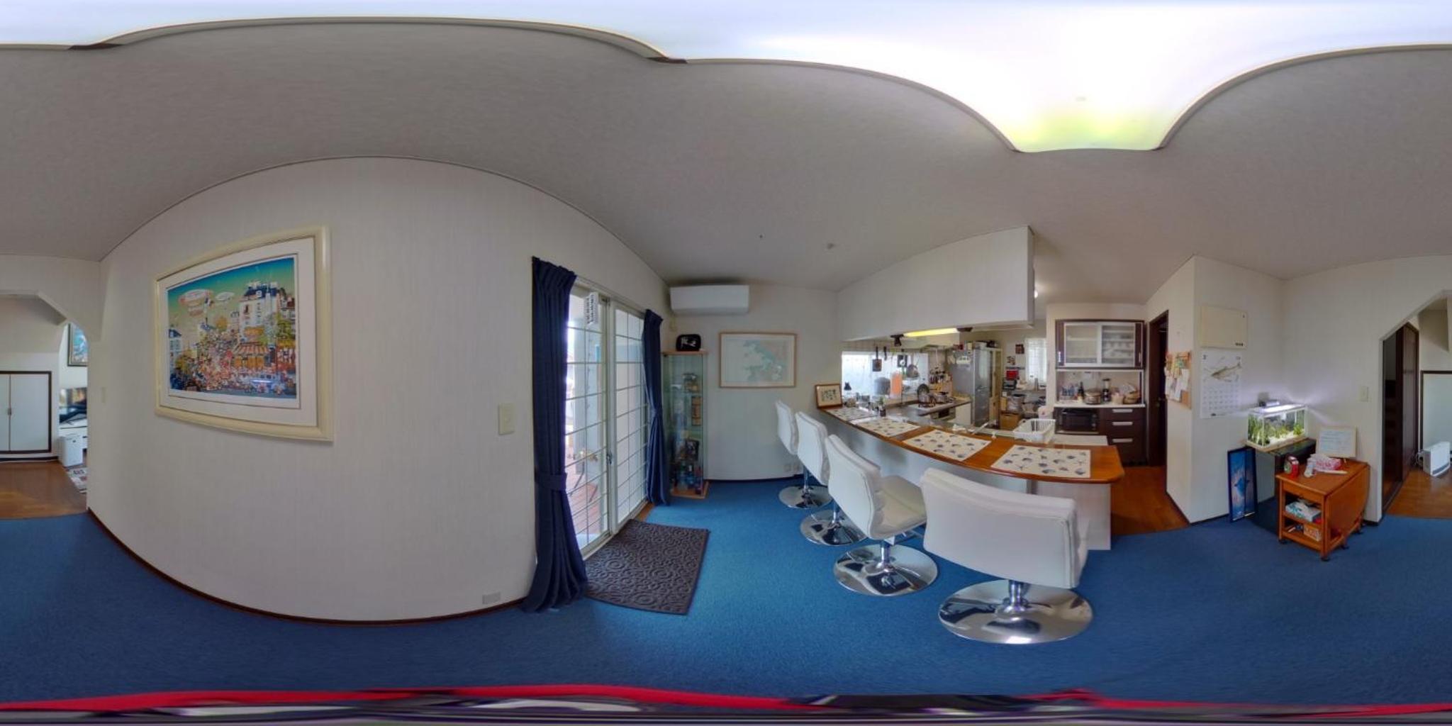 Guest House Marine Blue / Vacation STAY 1405 view 3