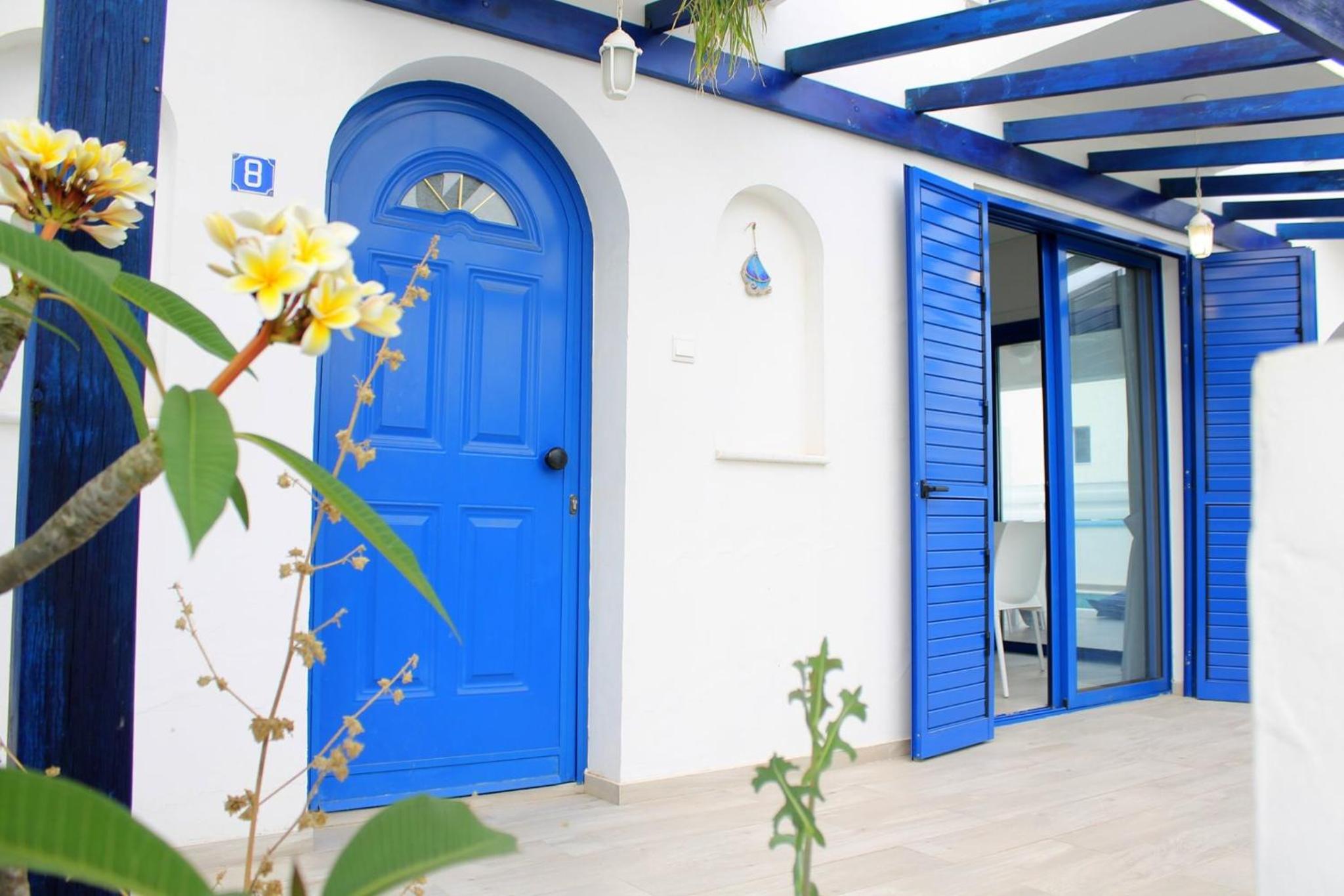 Villa St. Nicolas 8 - Protaras