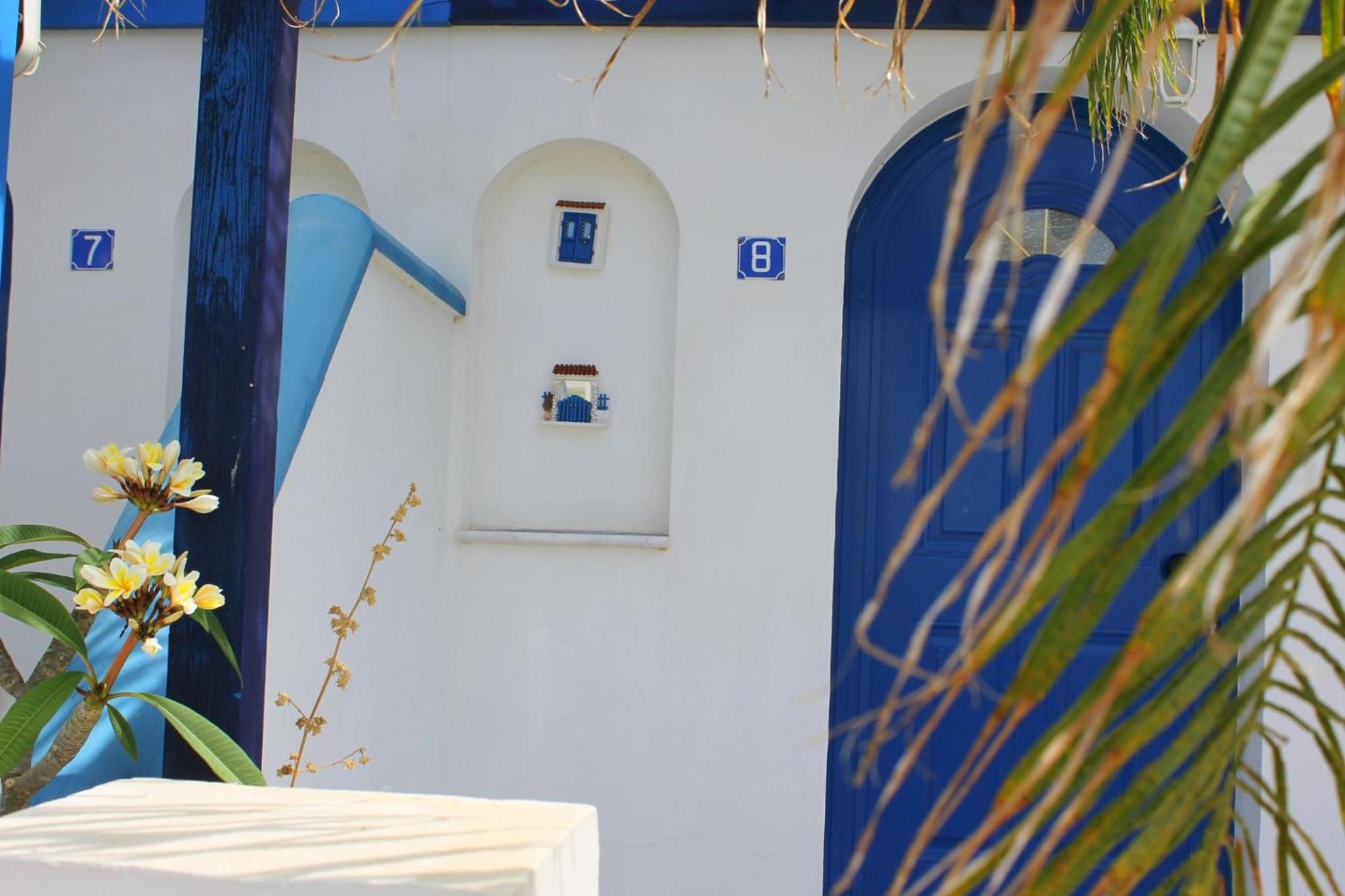 Villa St. Nicolas 8 - Protaras
