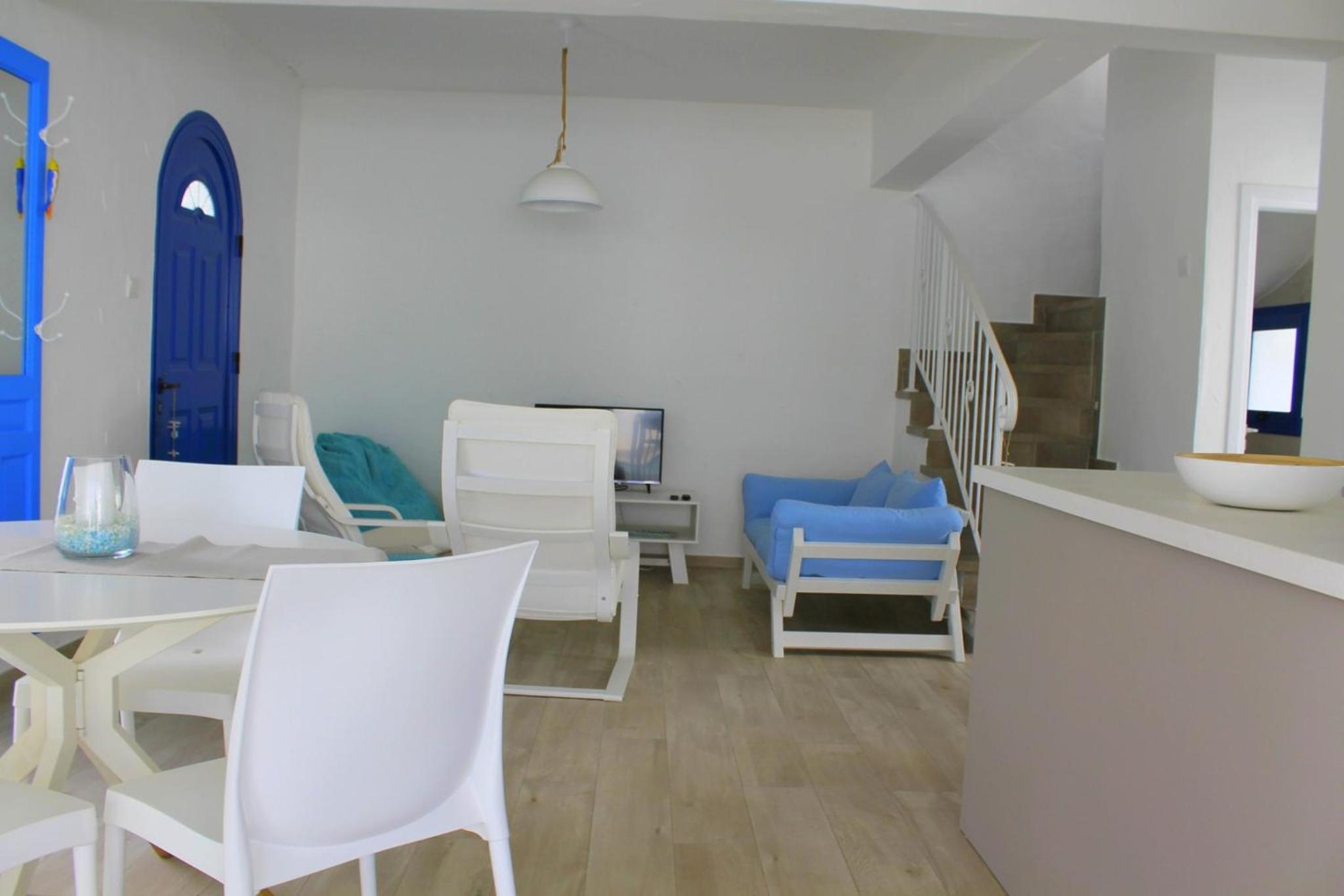 Villa St. Nicolas 8 - Protaras