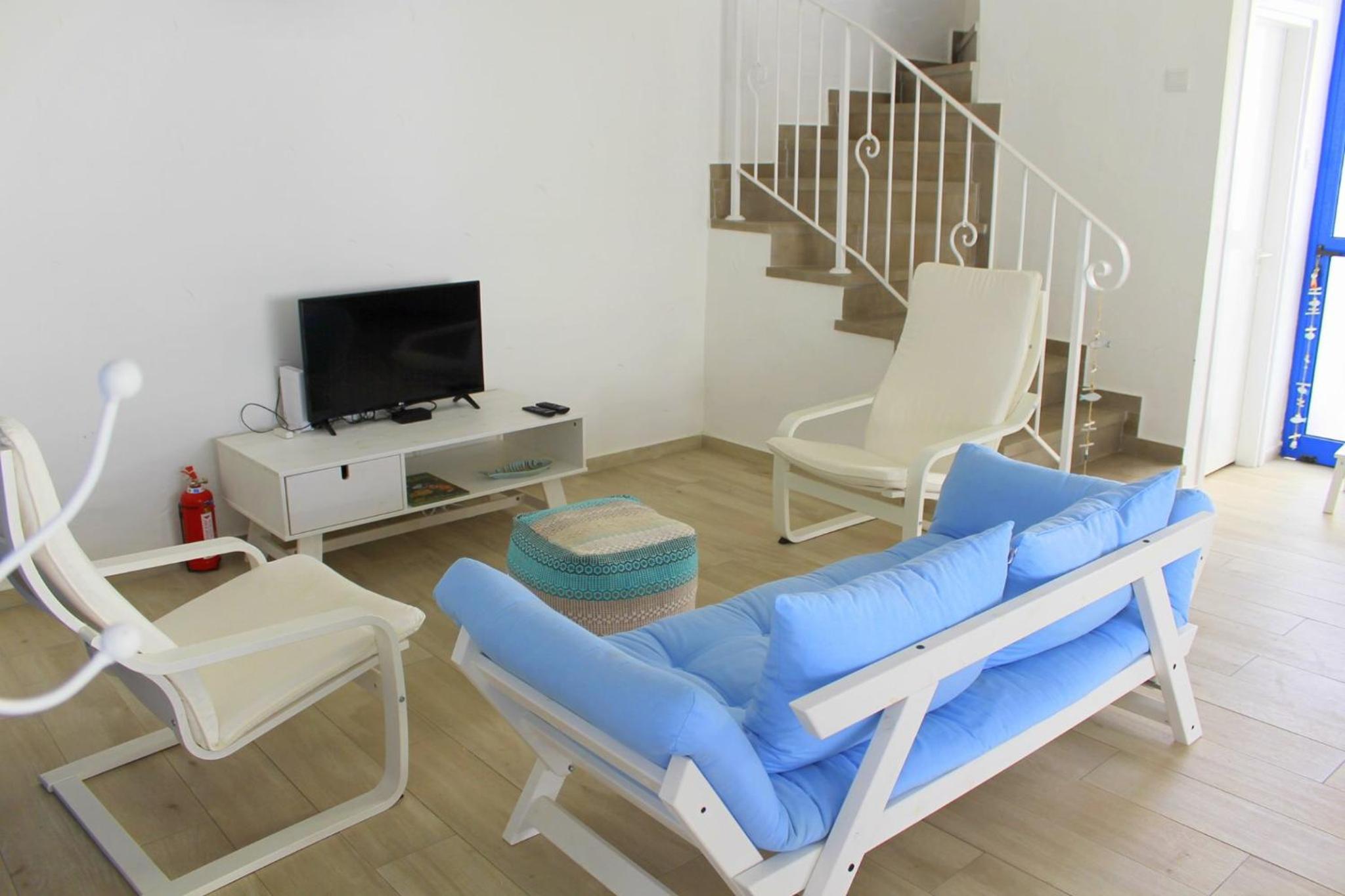 Villa St. Nicolas 8 - Protaras