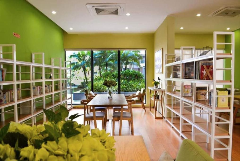 The Happiness Home