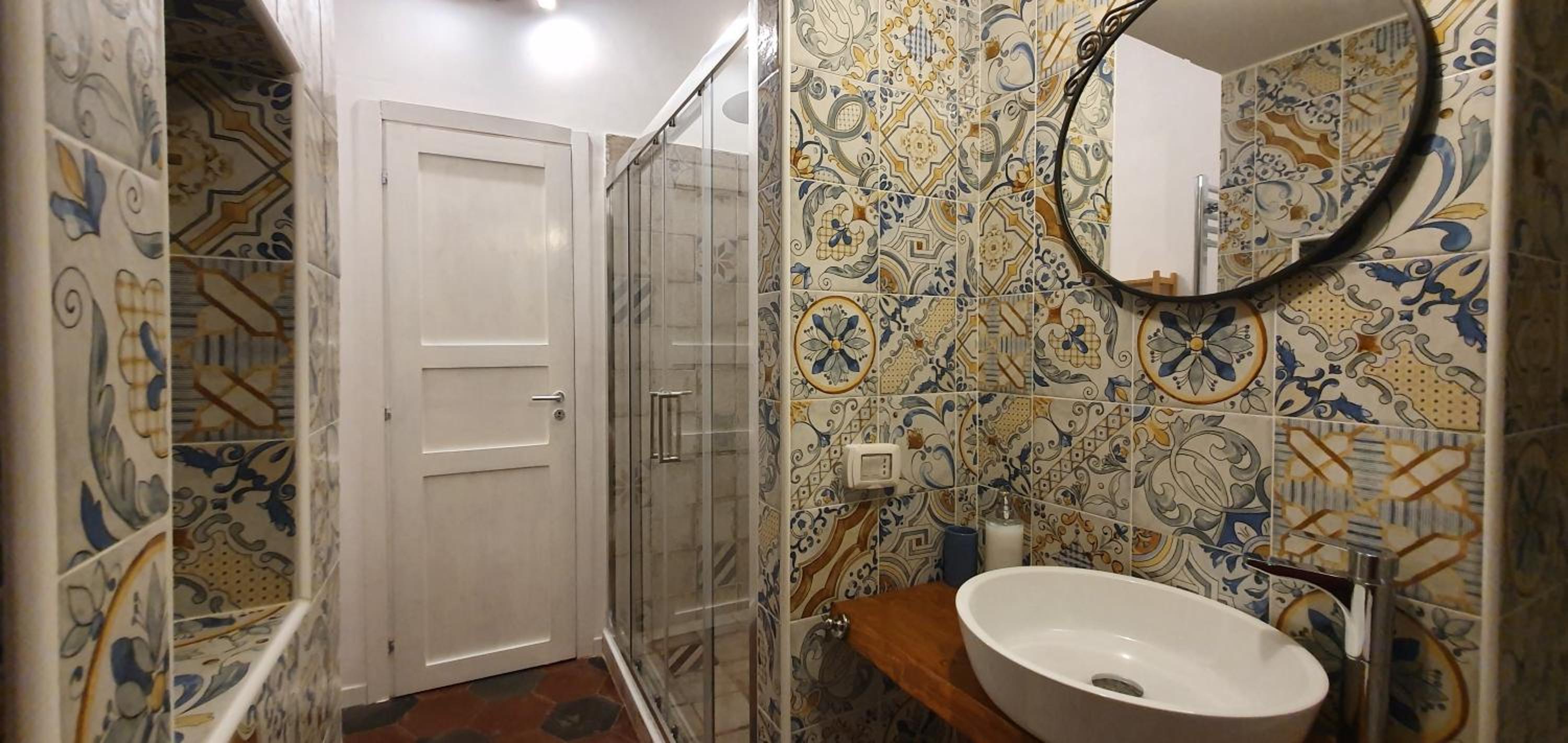 The Spanish Palace, Suites, Rooms, Apartments & Terraces