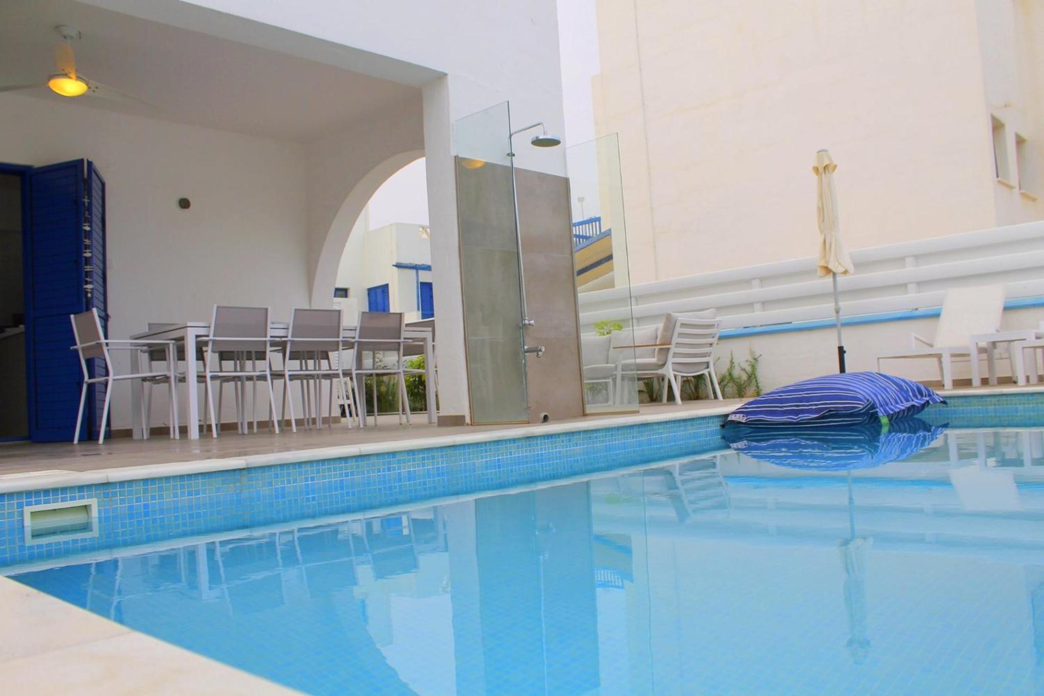 Villa St. Nicolas 8 - Protaras