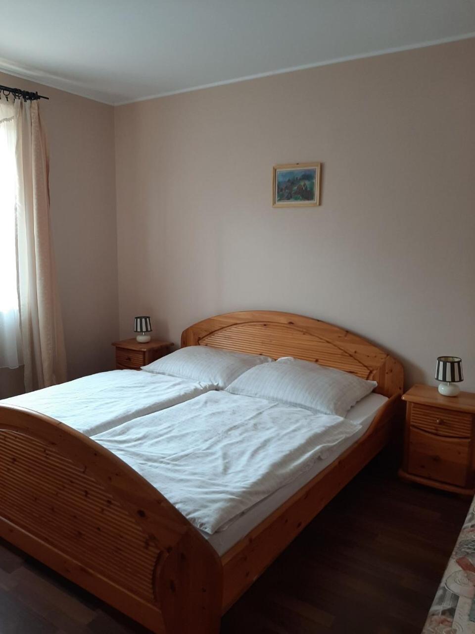 Aqua Line Apartmanház view 5