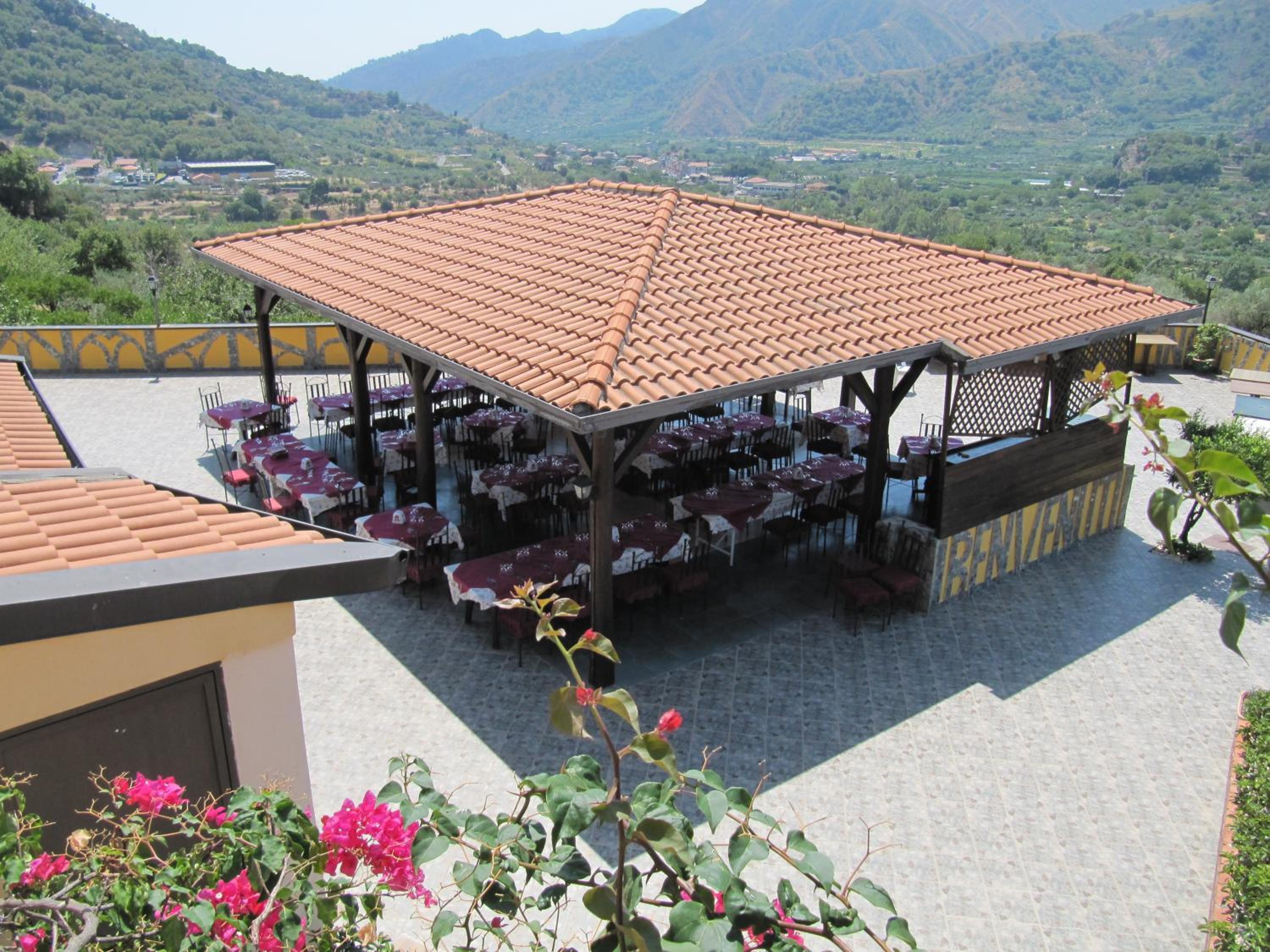 Agriturismo Ghiritina