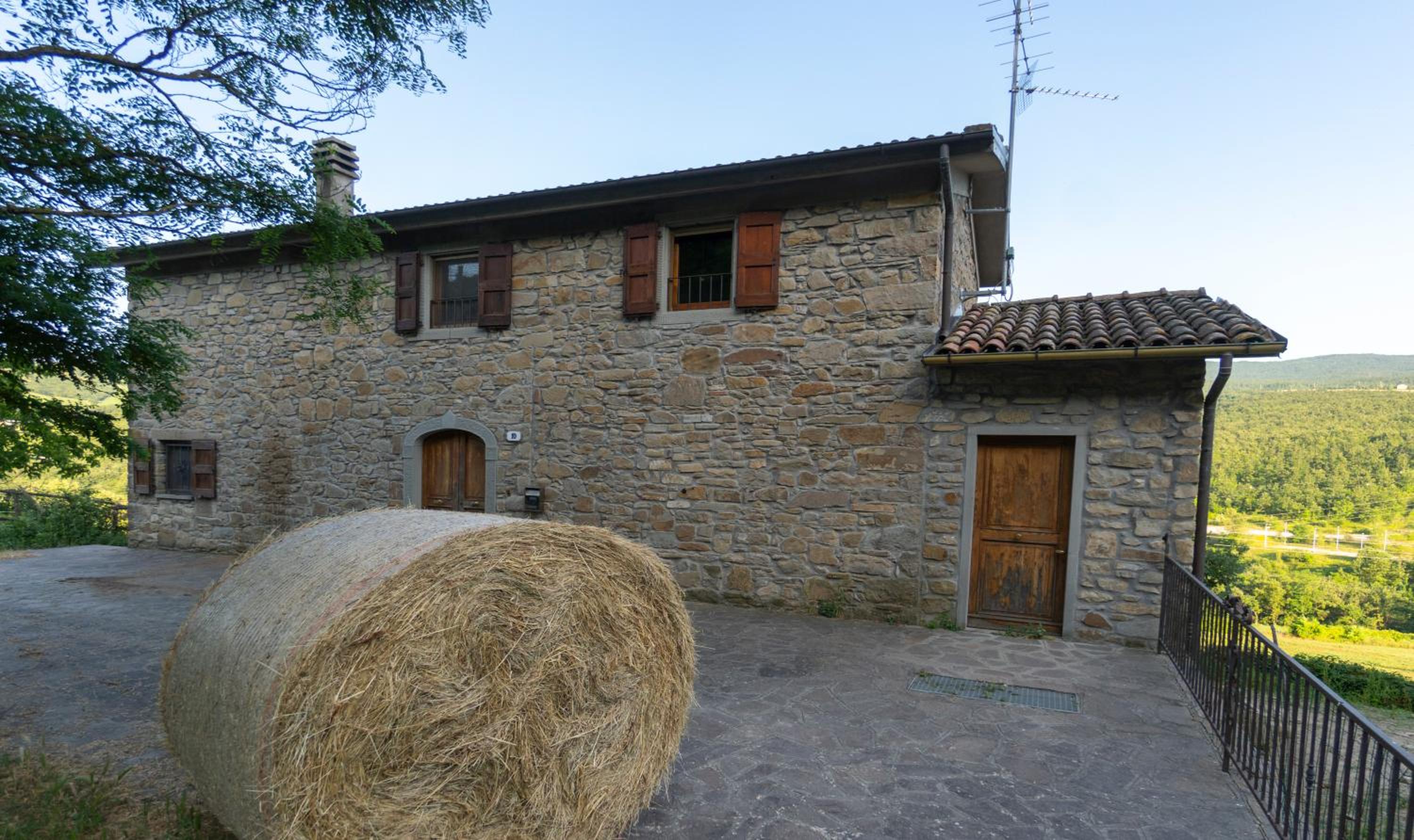 la cartiera dei benandanti