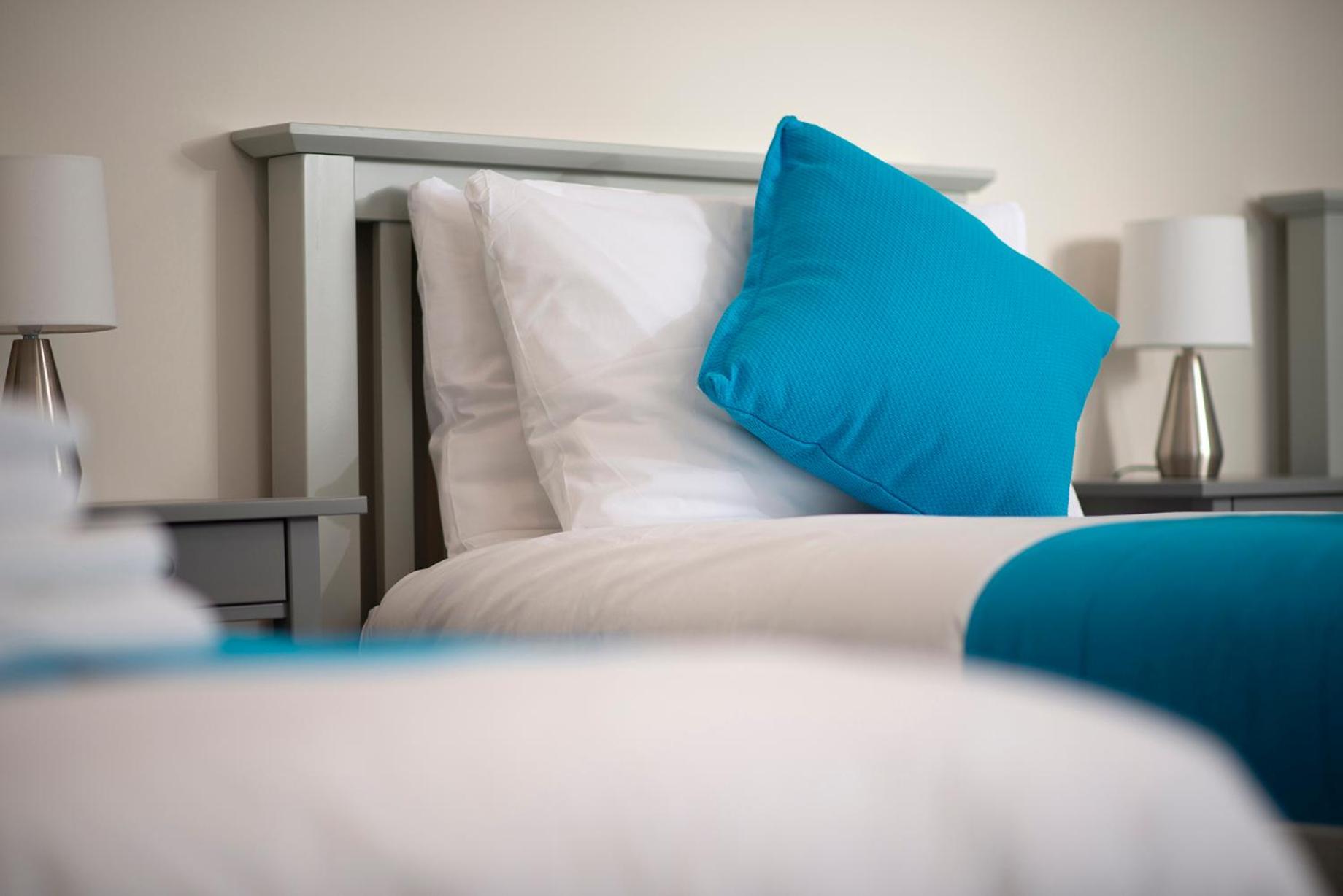 Flat C - Spacious first floor, 3 bedroom, 2 bathroom apartment in Central Southsea, Portsmouth view 3