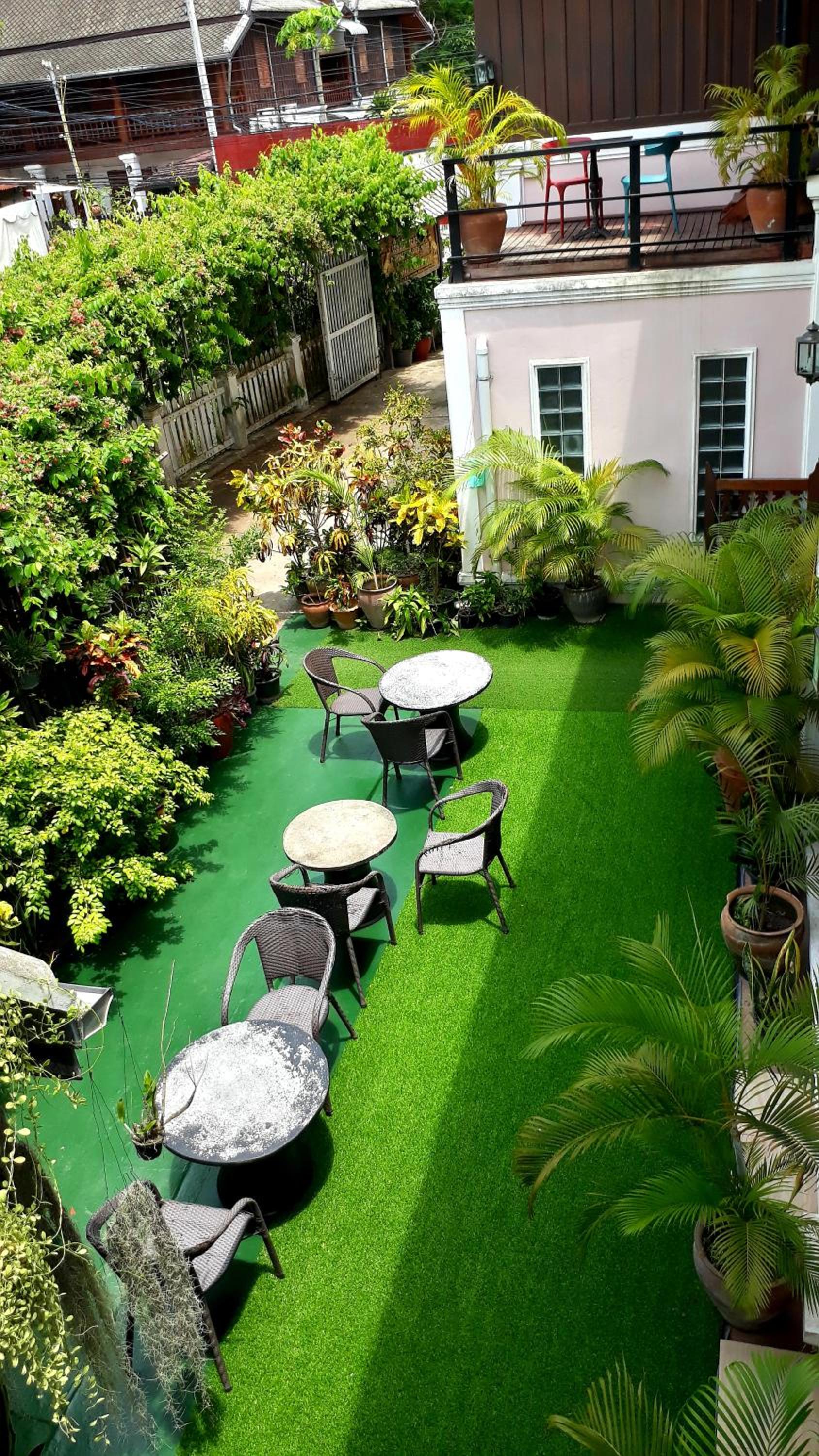 Pakhongthong Villa