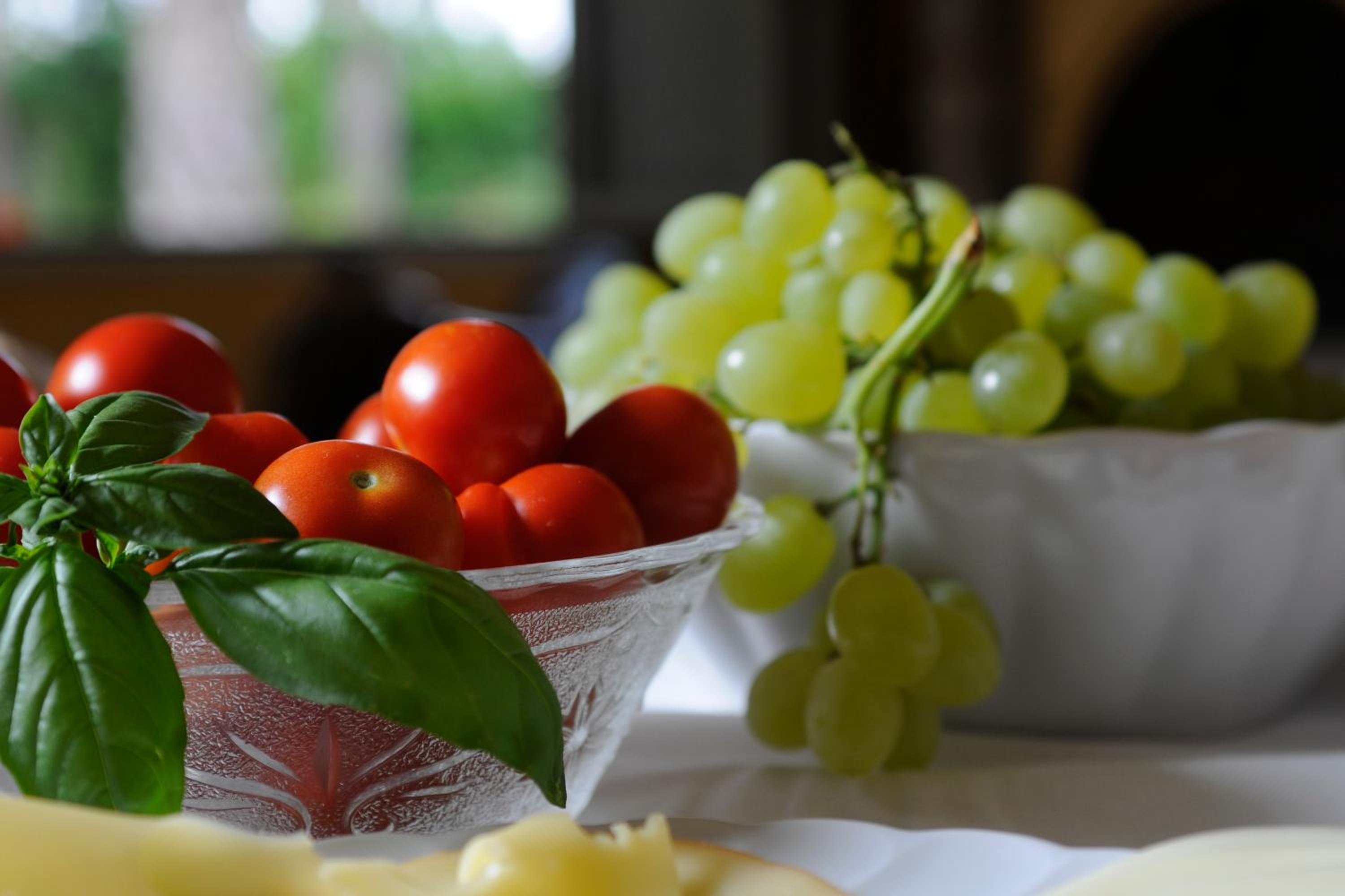 Agriresort Villa Bentivoglio view 5