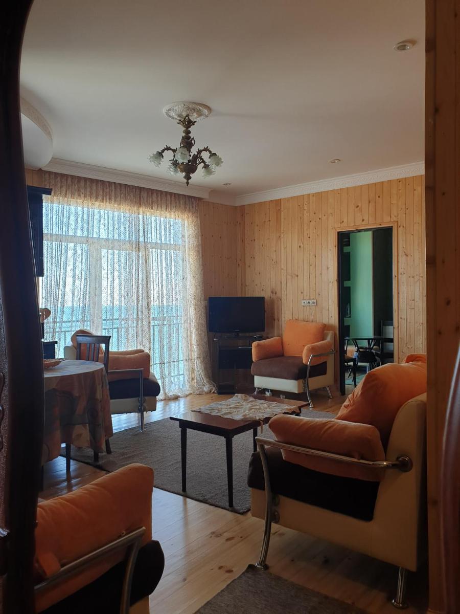 Apartment with Sea View 37 view 4