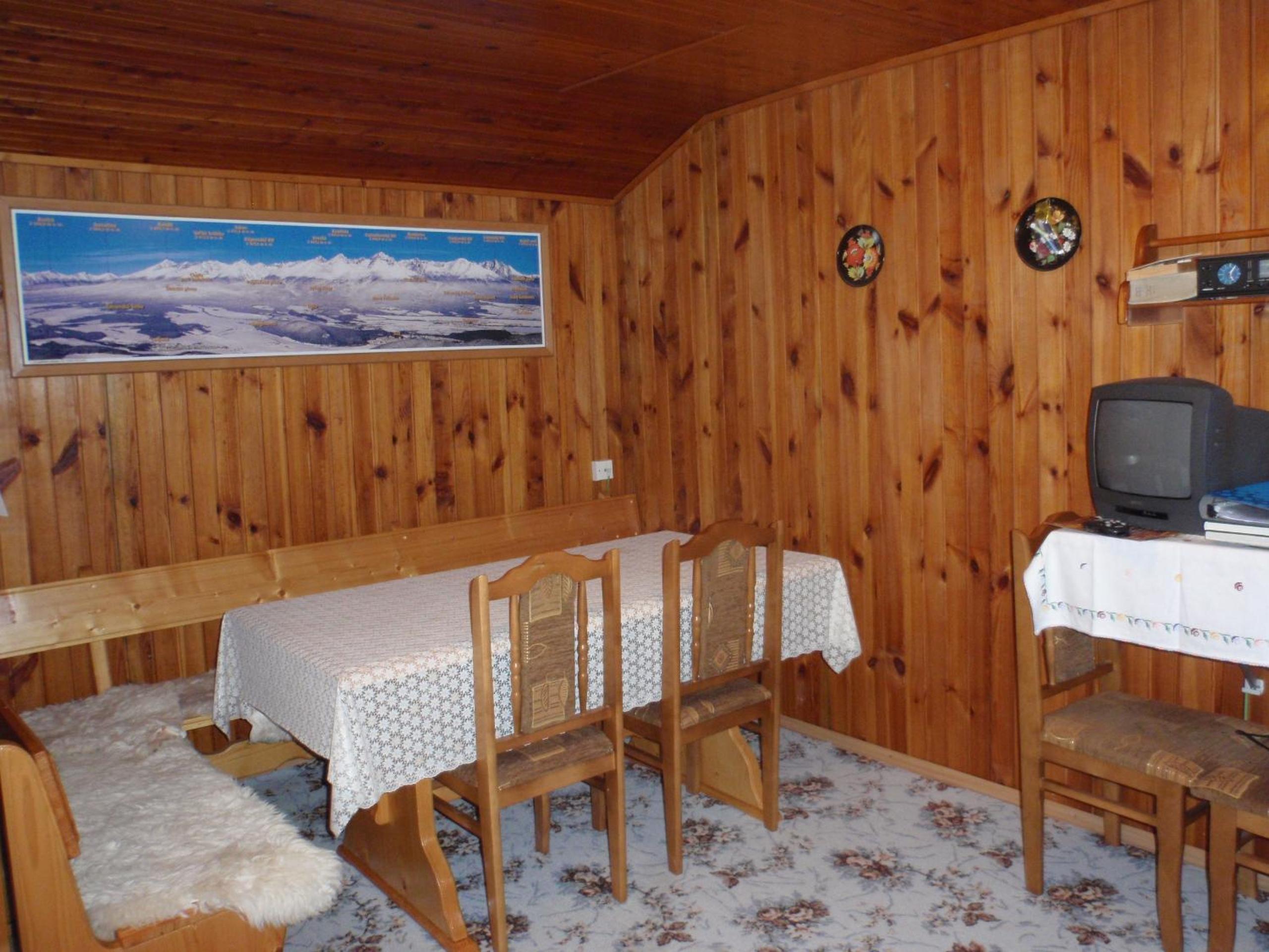 Apartmány Korenko