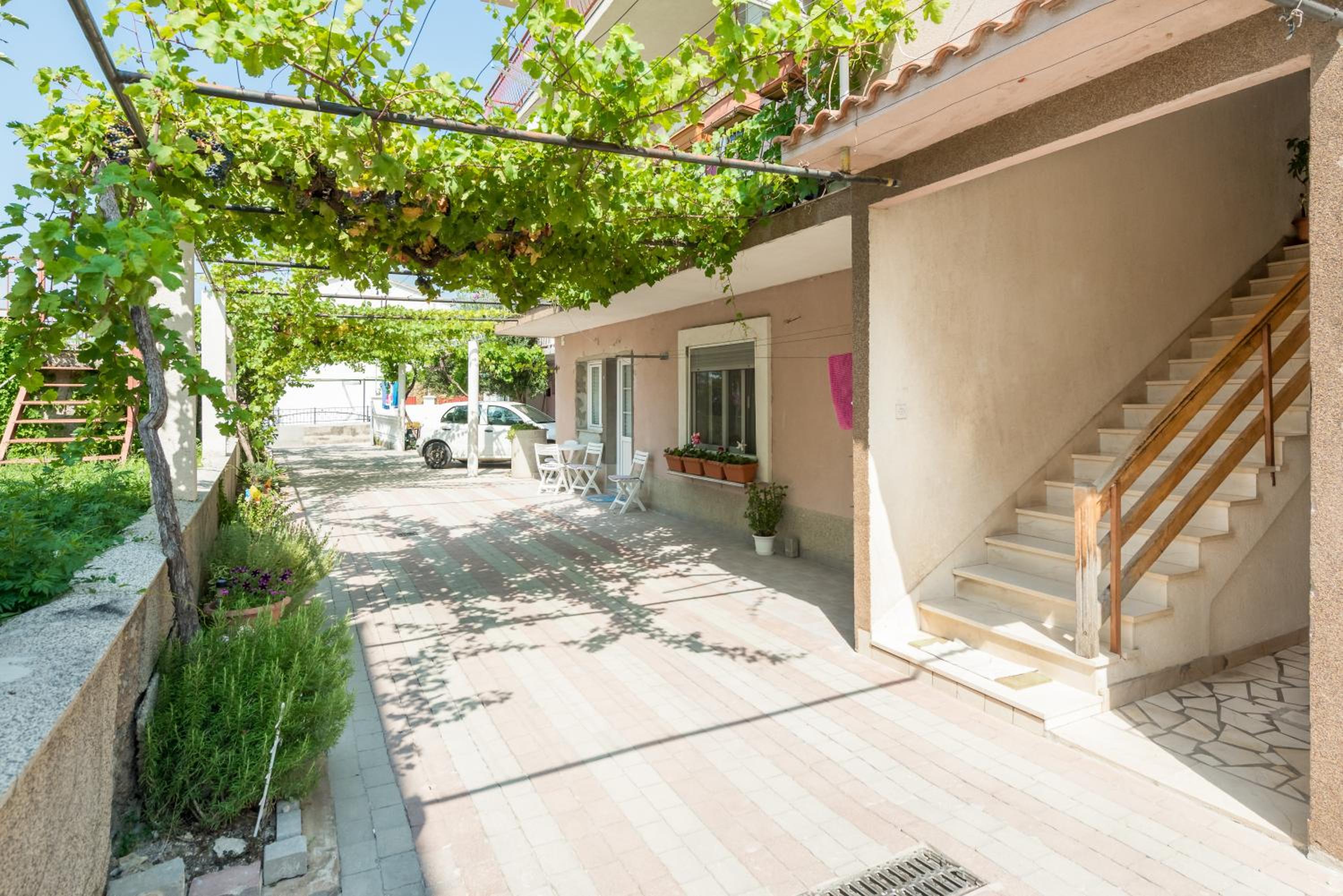 3BDR Apt MEDUNAC Sea View Free Parking view 3
