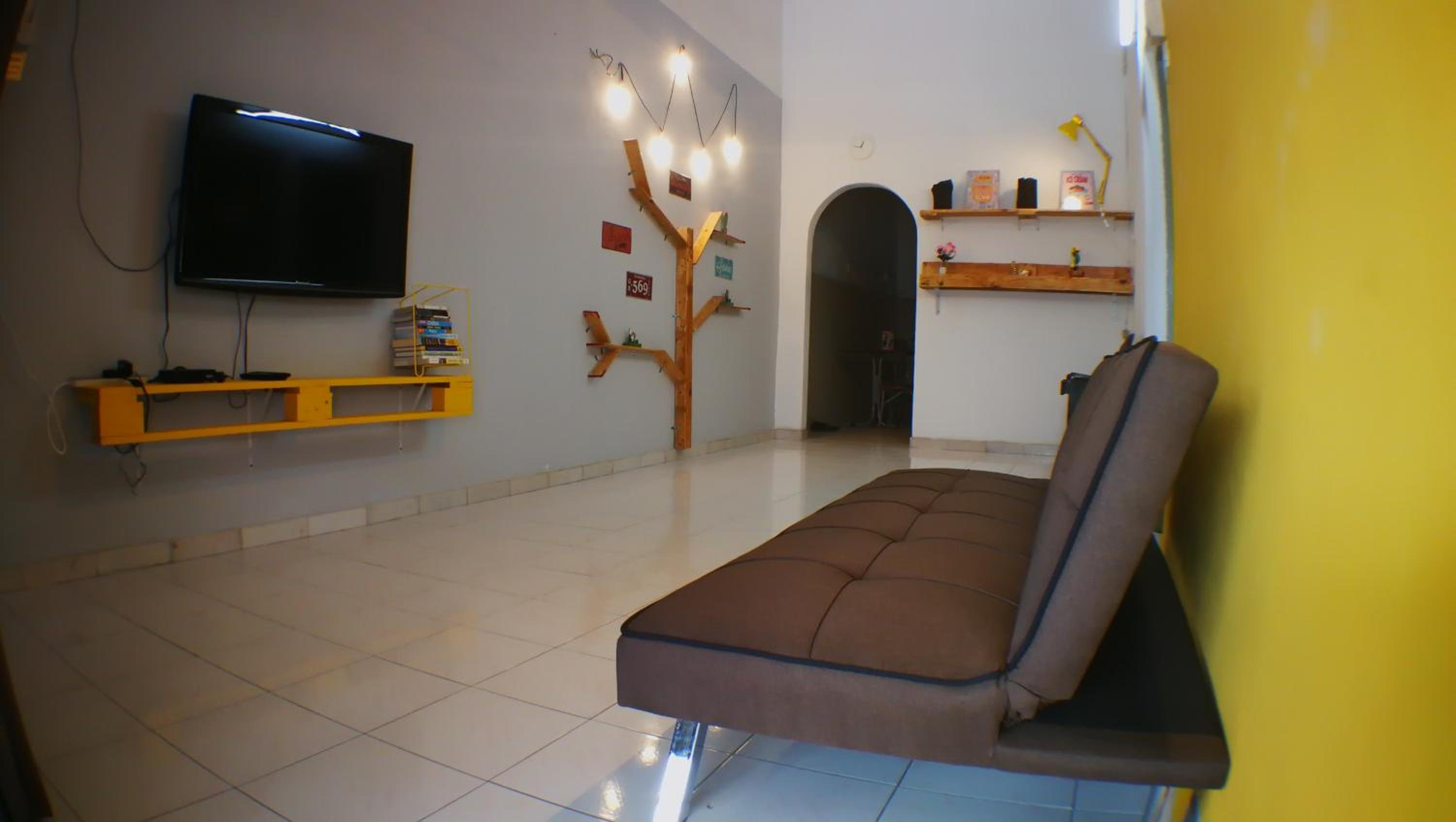 NO 31 Landed single storey house near Lost World Tambun for 5-6 pax photo 2