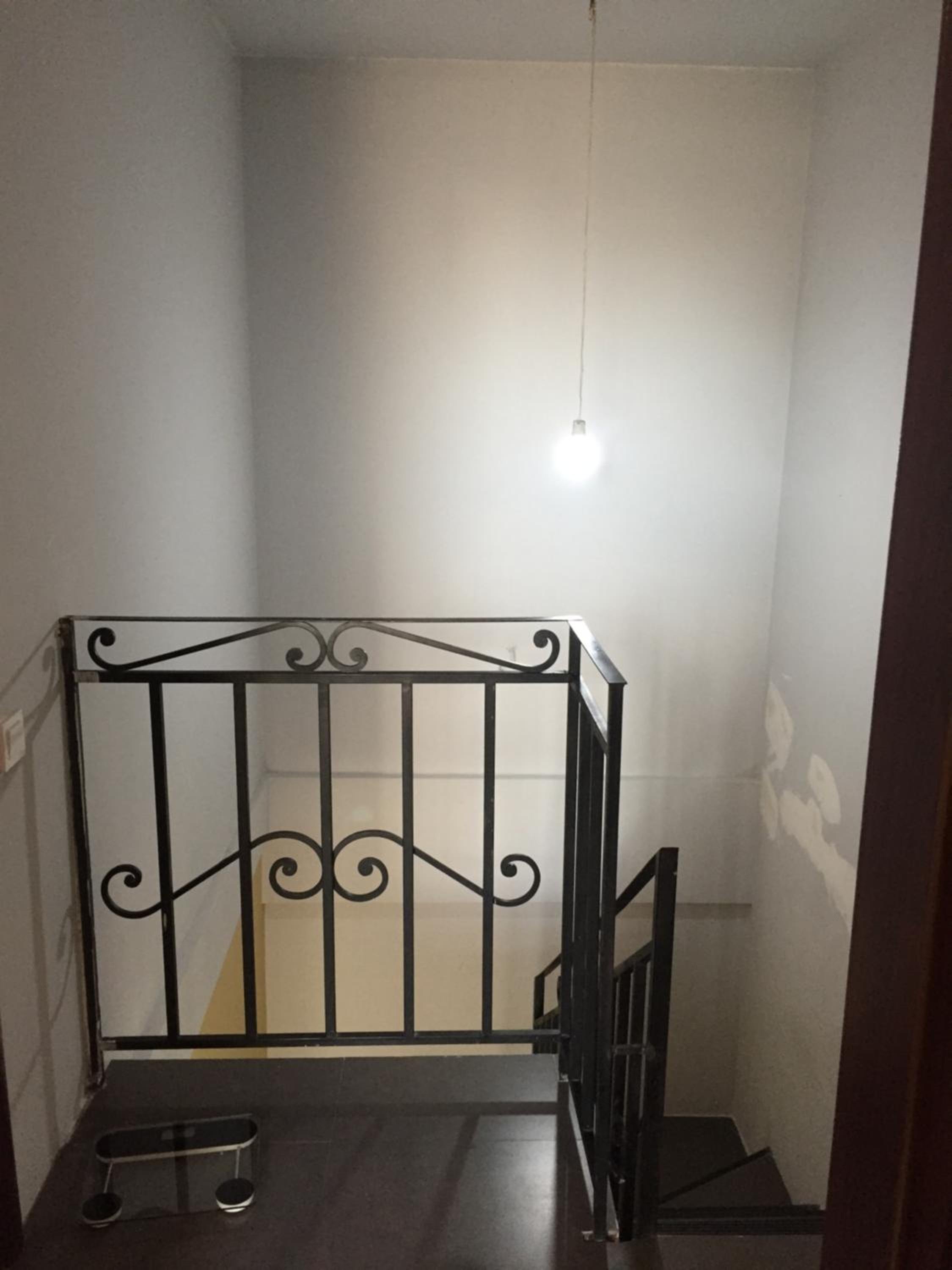 Apartment on Mazniashvili 47 view 5