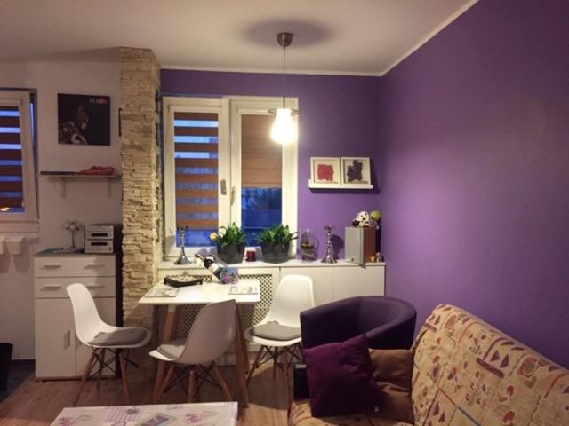 Wyjątkowy apartament w sercu Piły view 2
