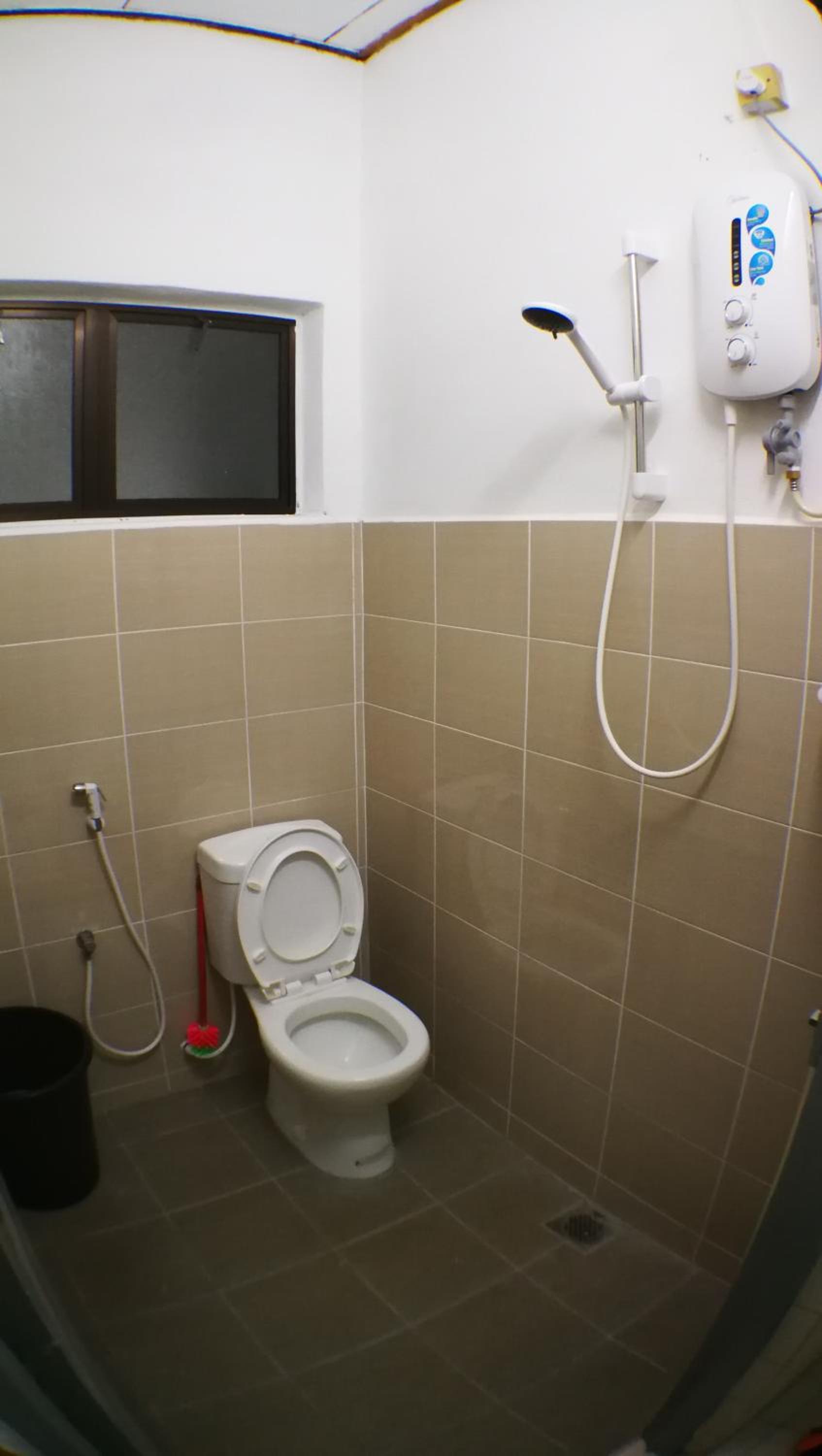 NO 31 Landed single storey house near Lost World Tambun for 5-6 pax photo 7