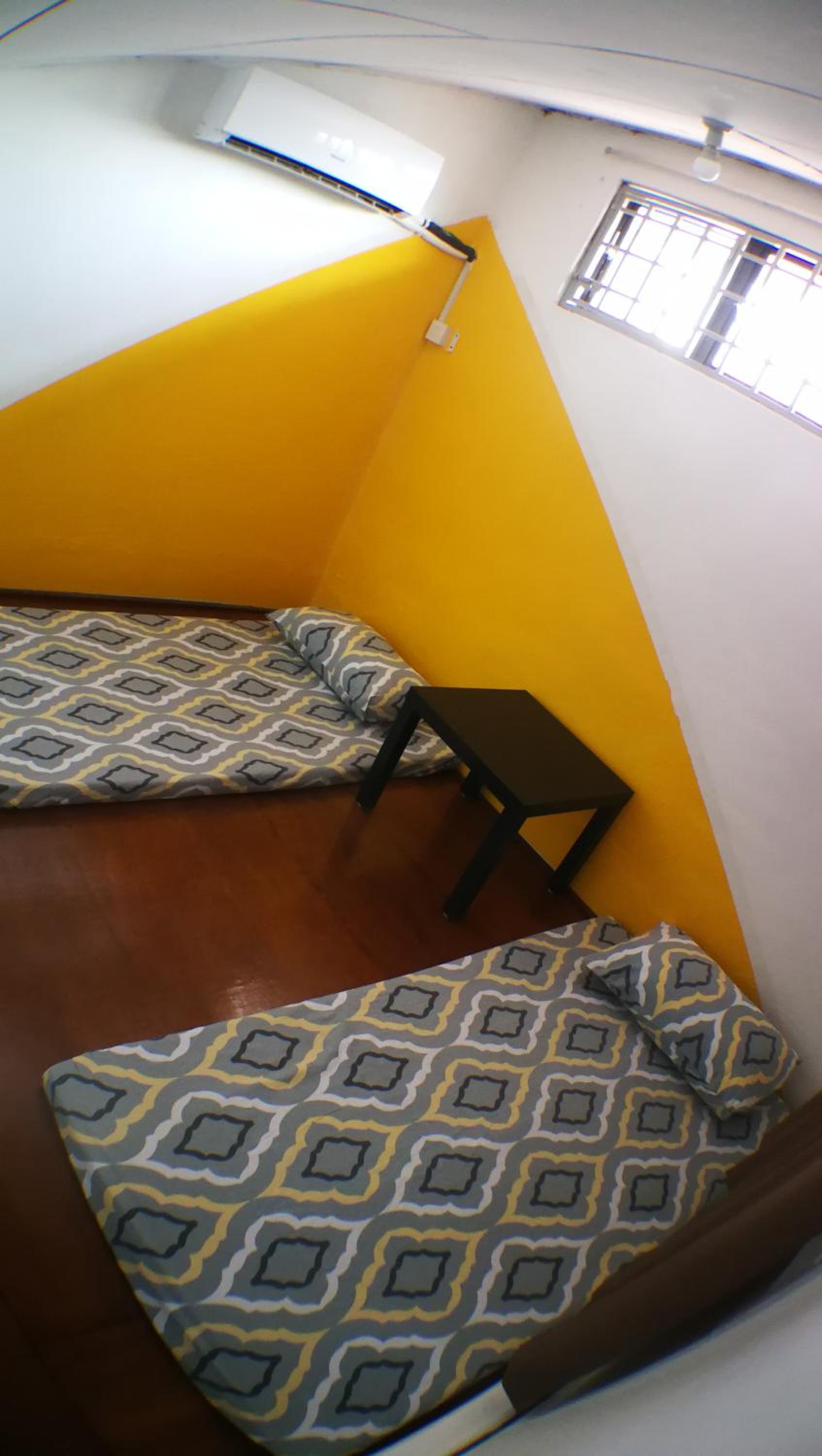 NO 31 Landed single storey house near Lost World Tambun for 5-6 pax photo 5