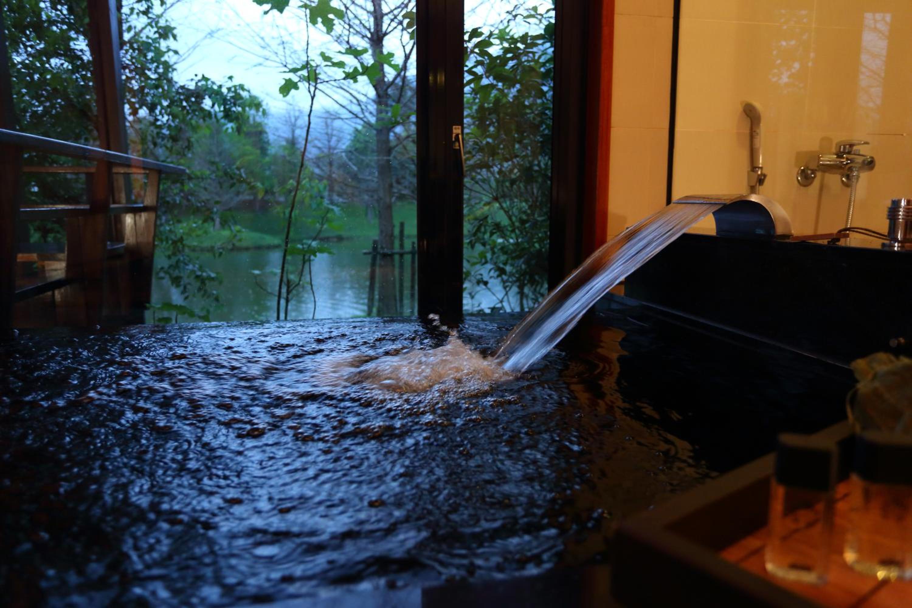 Grace Garden Villa view 5
